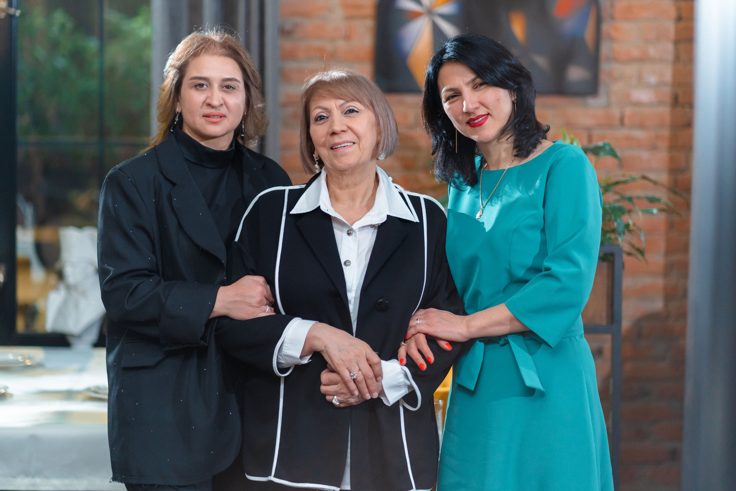 Maliza's BirthDay. Свадебный и семейный фотограф Нальчик КБР Ислам Герандоков