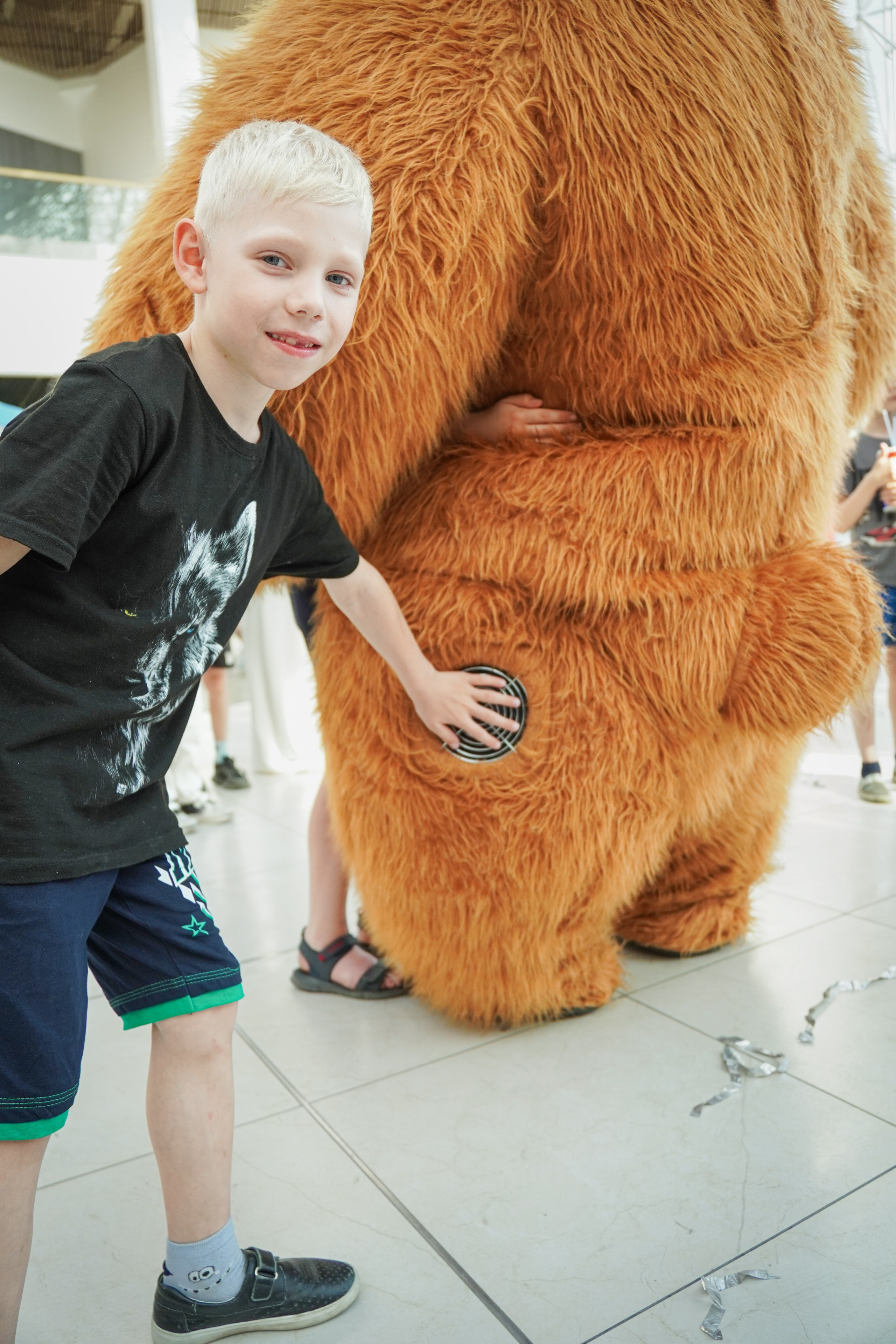 Корпоративы и праздники. Портретный, репортажный и свадебный фотограф в Екатеринбурге Денис Южаков