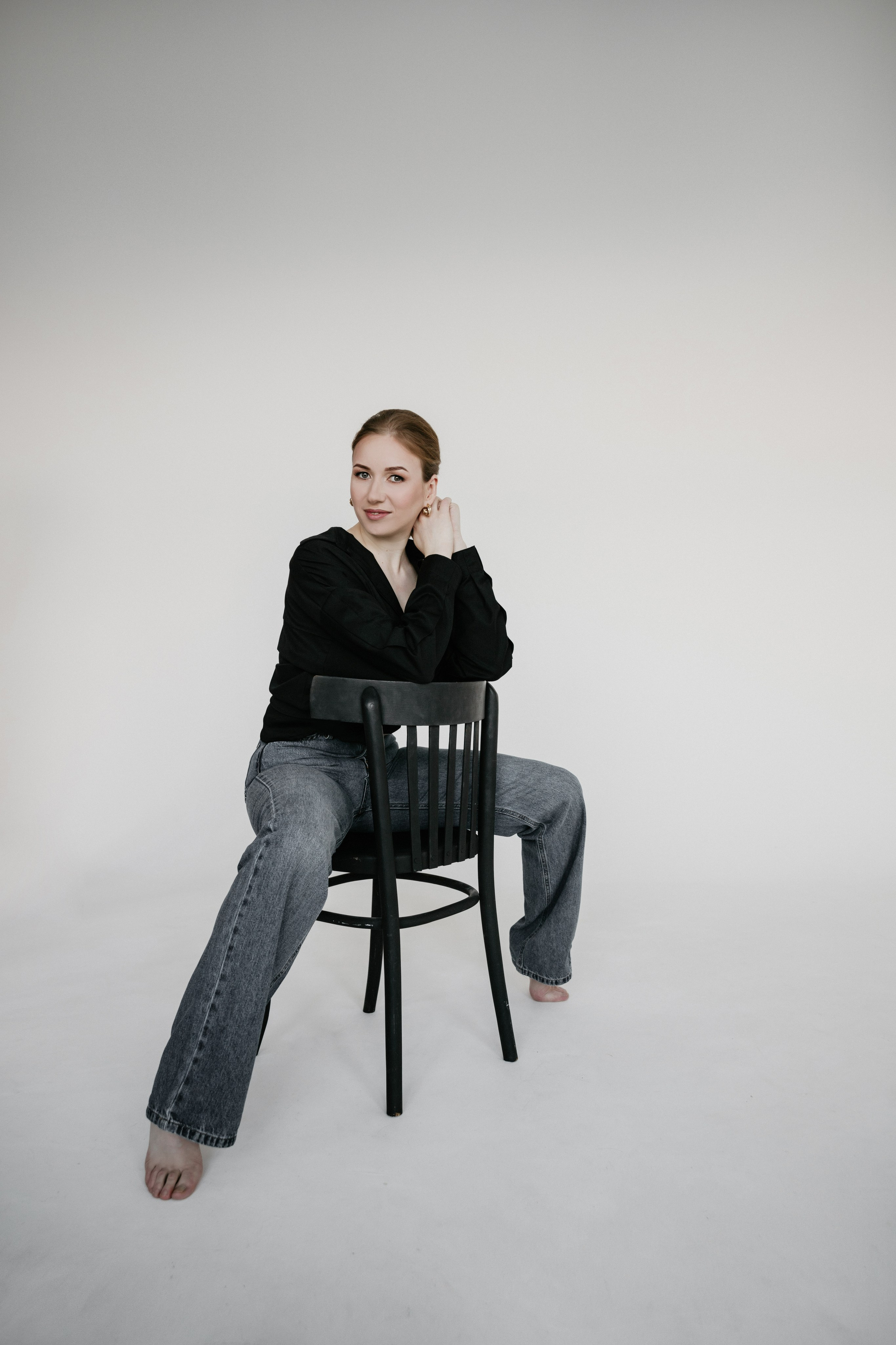 Мария и Ира. Фотограф в Санкт-Петербурге Ангелина Волкова