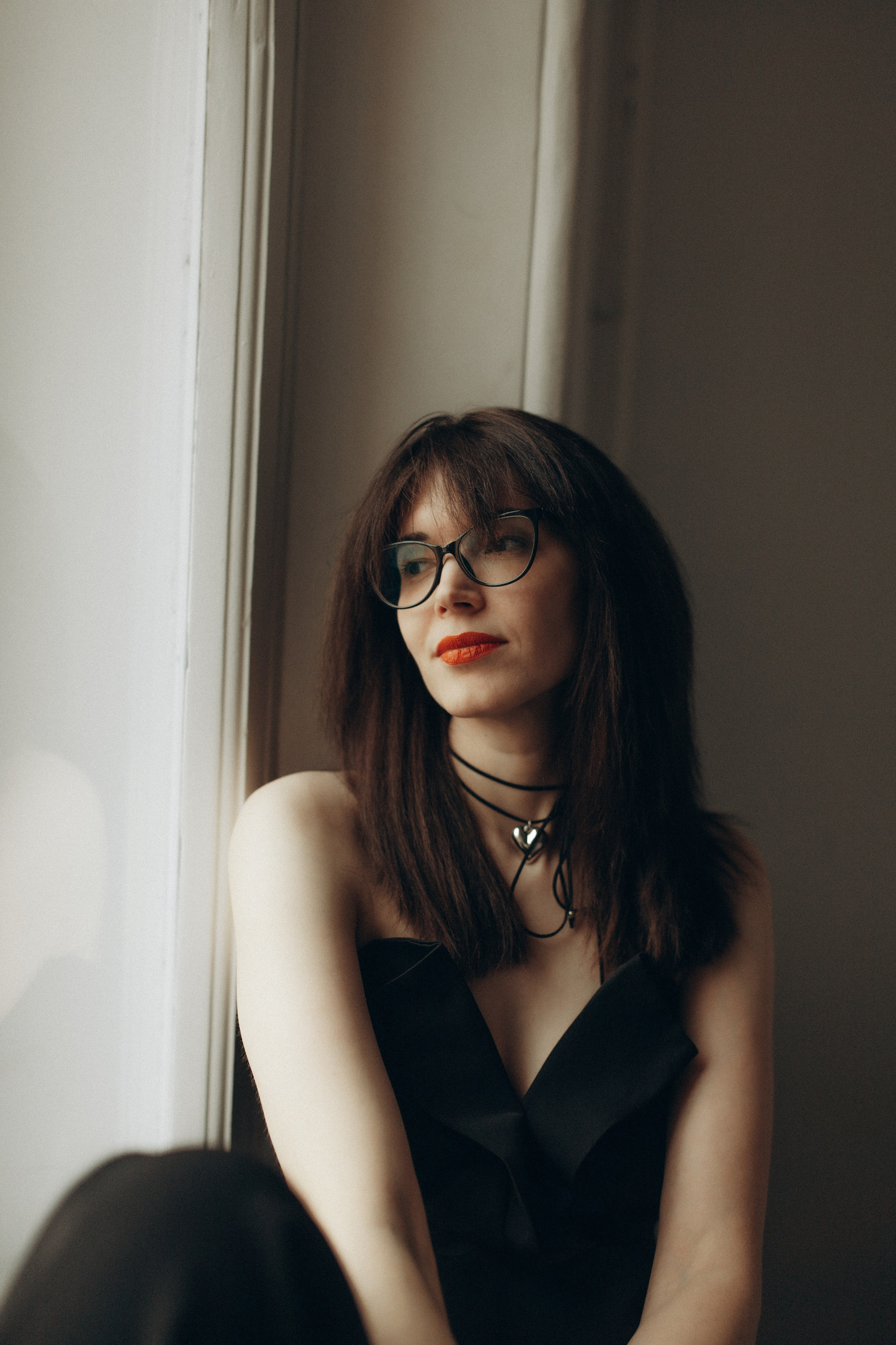 Маша. Фотограф в Петербурге Ольга Стрельченко