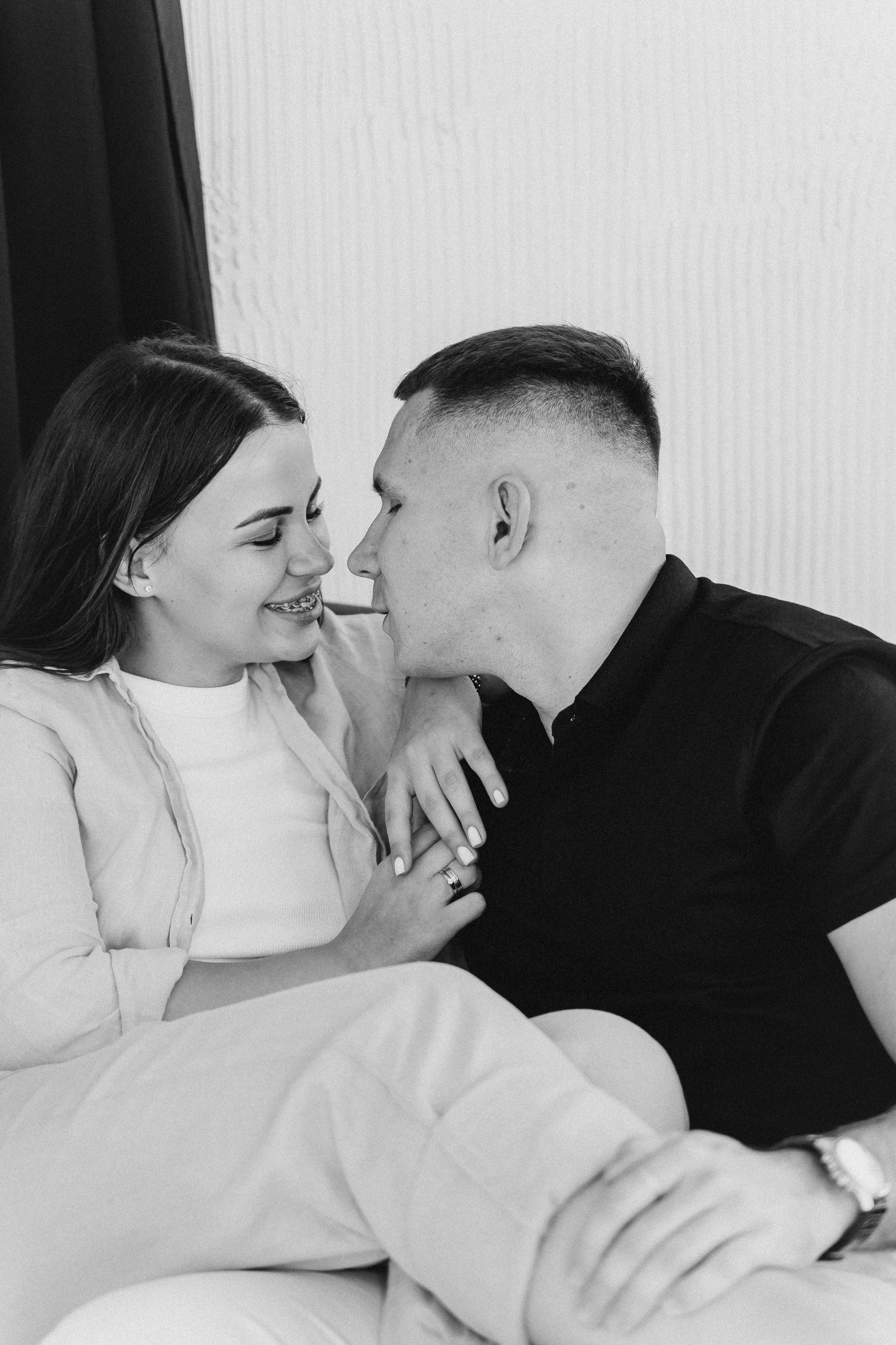 Алина и Артём. Семейный фотограф Новочеркасск