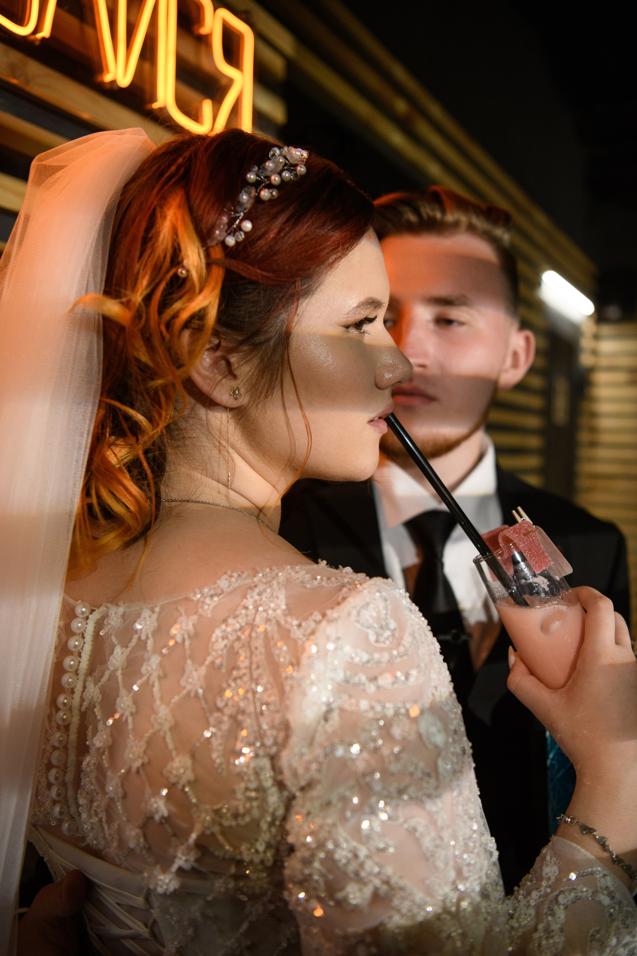 Свадебные фотосессии в Барнауле. Свадебный фотограф в Барнауле. Свадебный фотограф в Барнауле | Анна Глухова