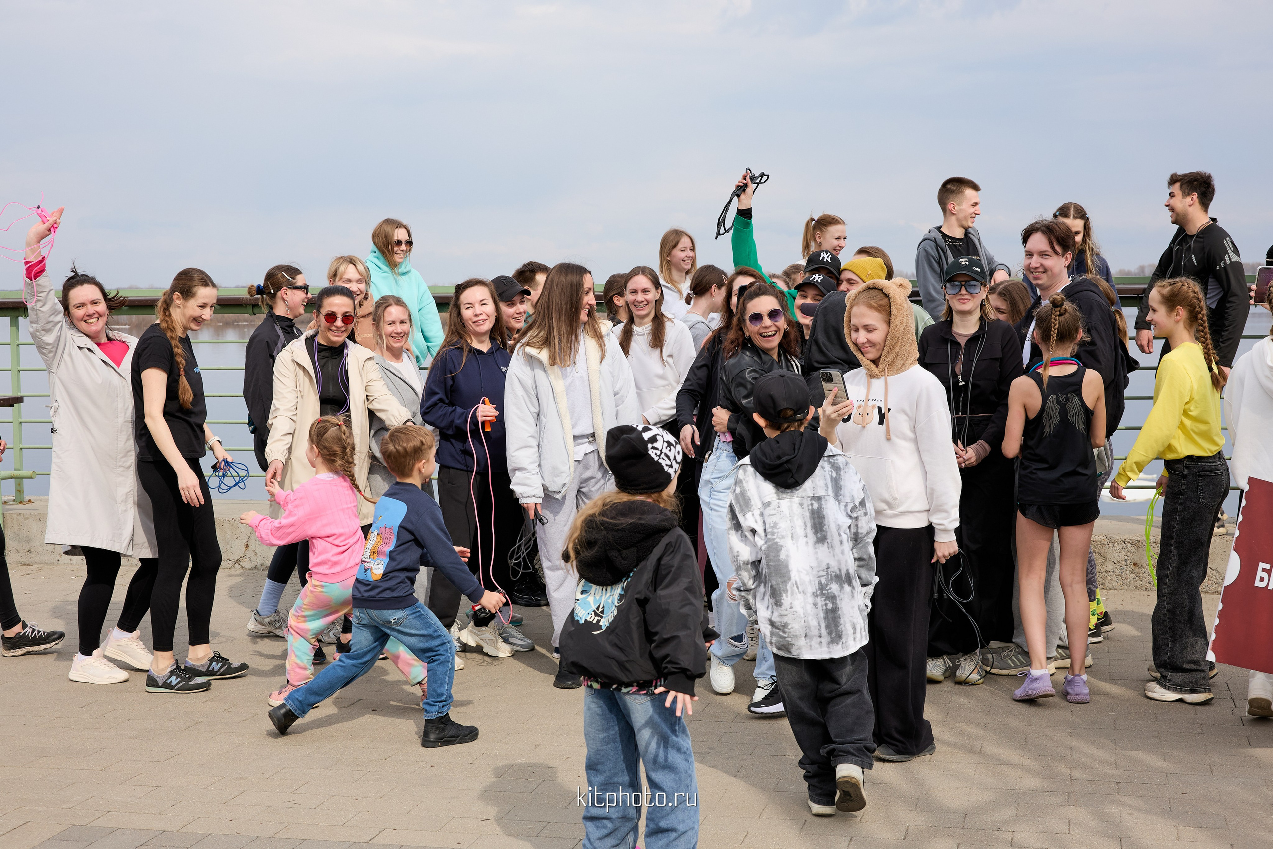 Скакалки Нижний Новгород