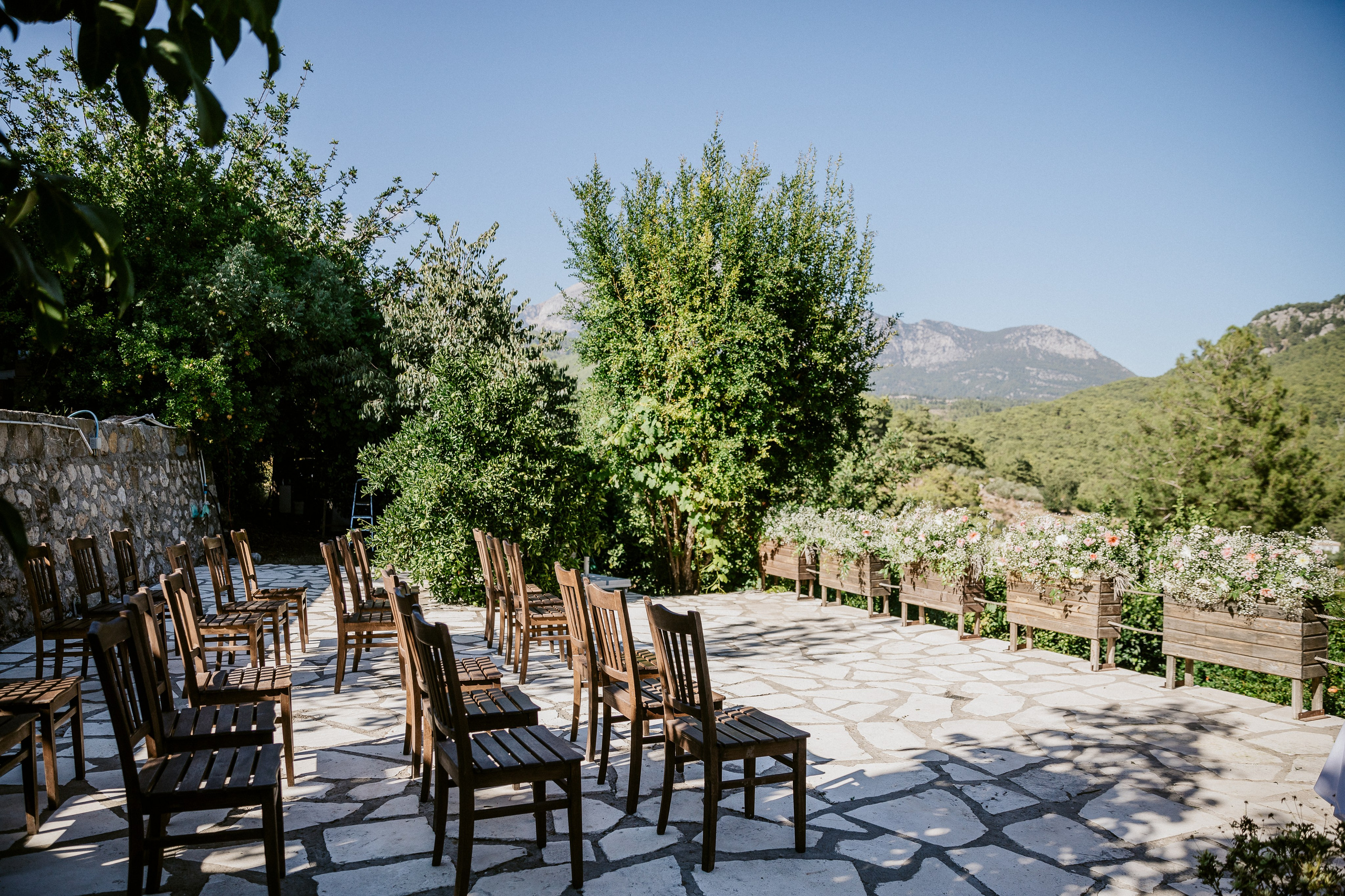 История Таи и Ромы