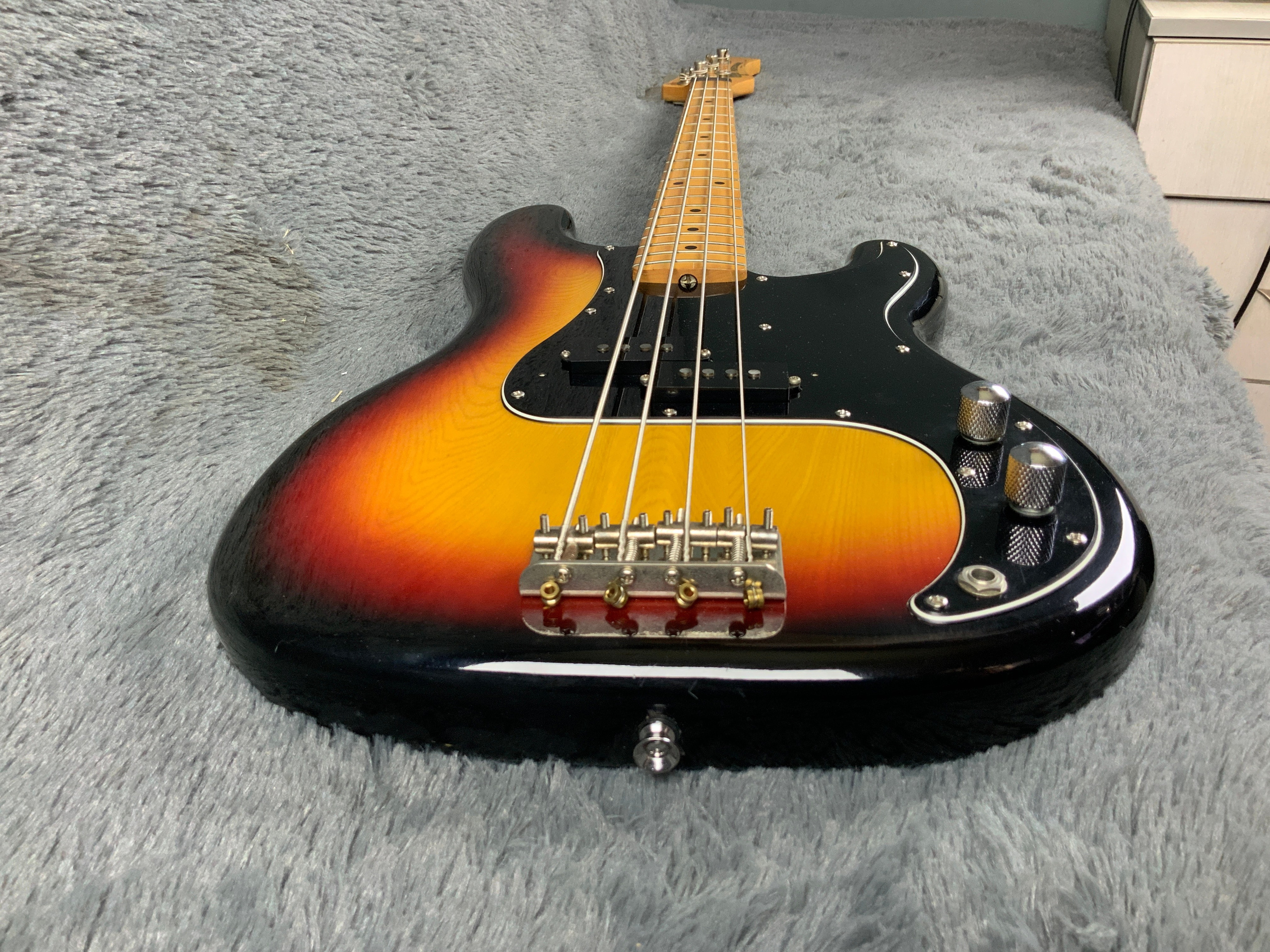 Hondo II Professional Made in Japan by Tokai 80's