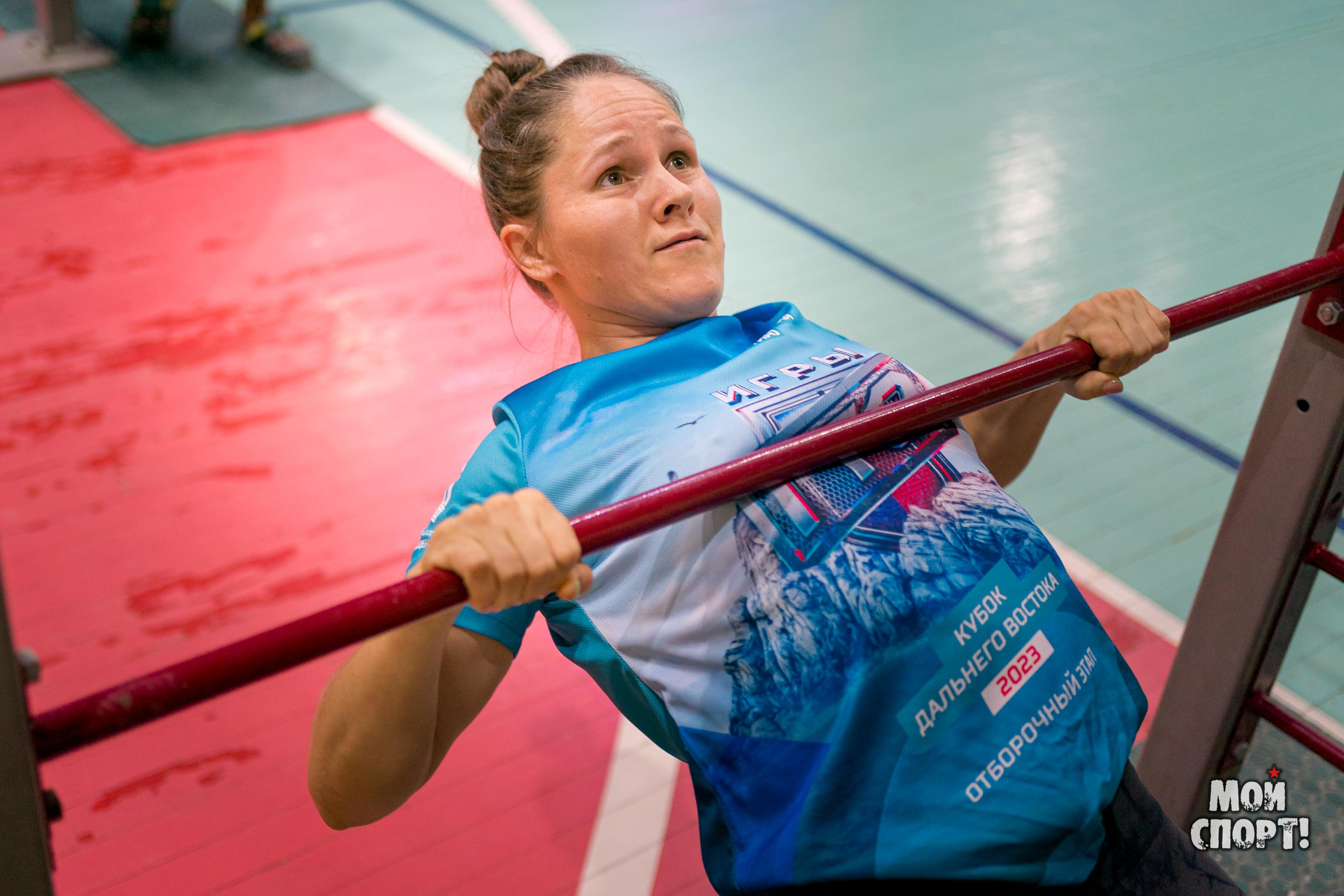 Игры ГТО. Студия «Мой Спорт!» — все о спорте в Якутии