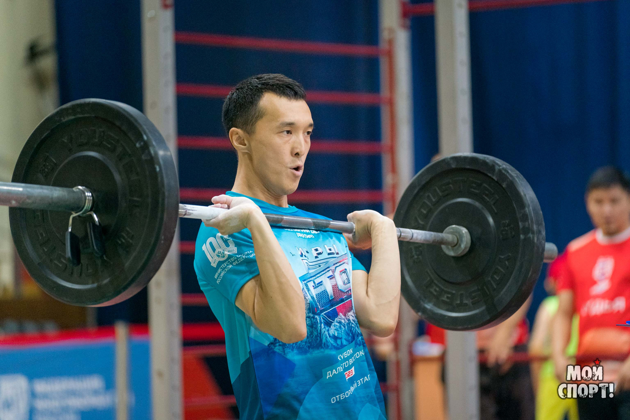 Игры ГТО. Студия «Мой Спорт!» — все о спорте в Якутии