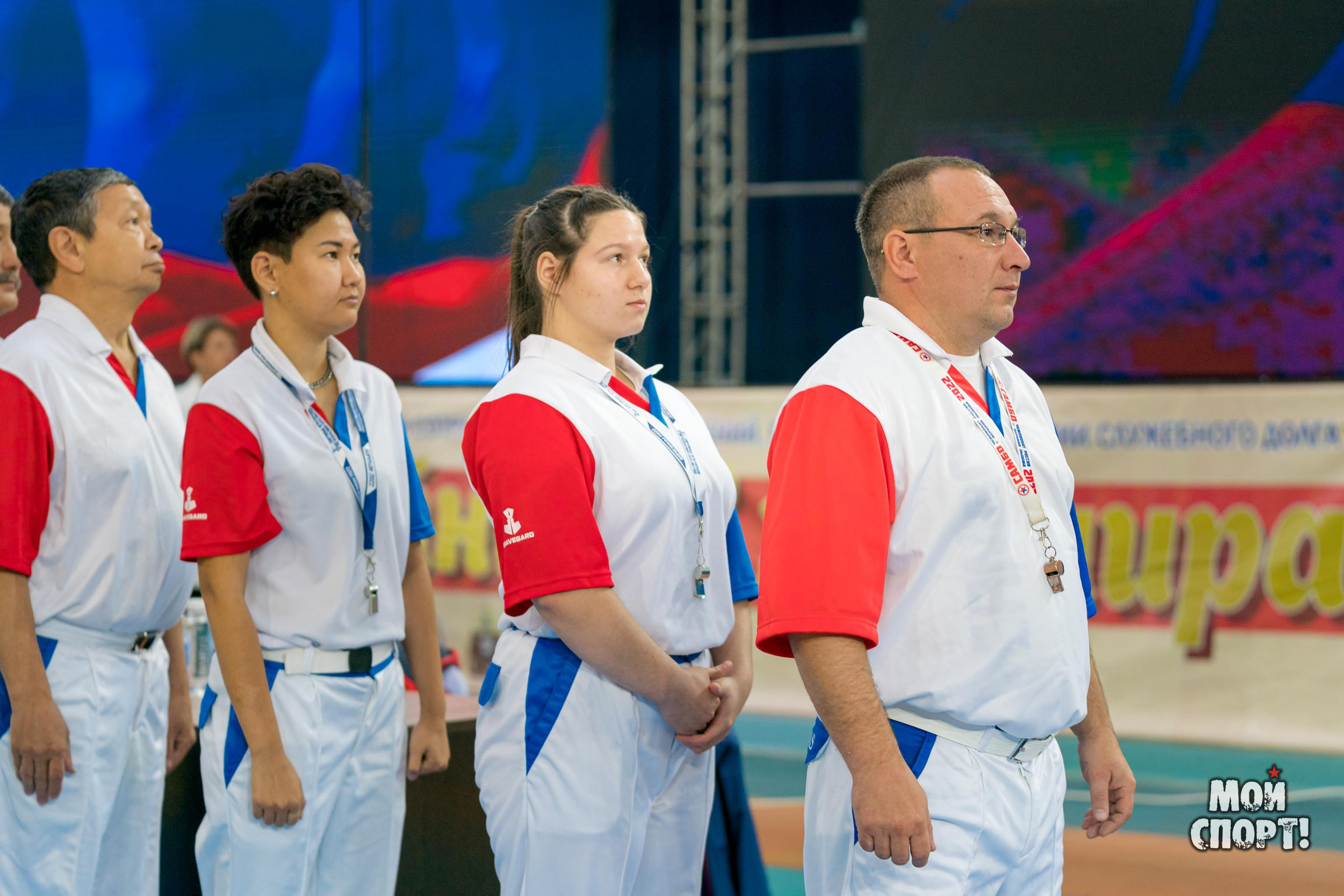 Всероссийские соревнования по боевому и спортивному самбо пам. А. А. Рыжикова. Студия «Мой Спорт!» — все о спорте в Якутии