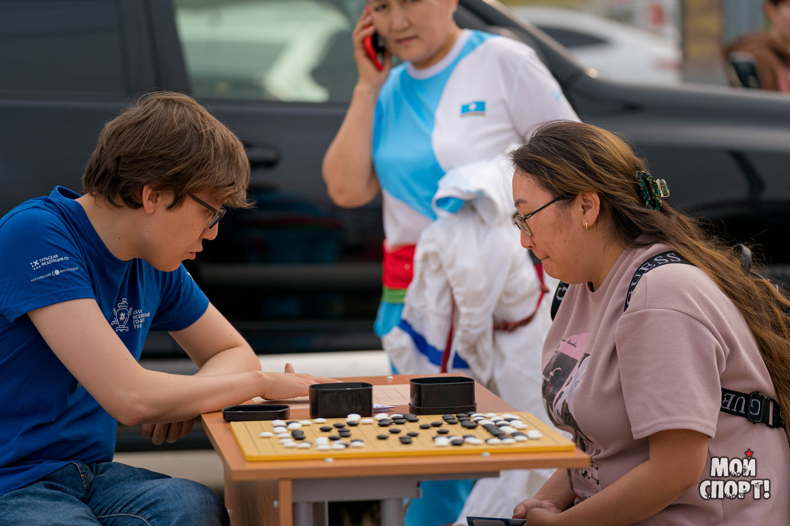 День физкультурника 2023. Студия «Мой Спорт!» — все о спорте в Якутии