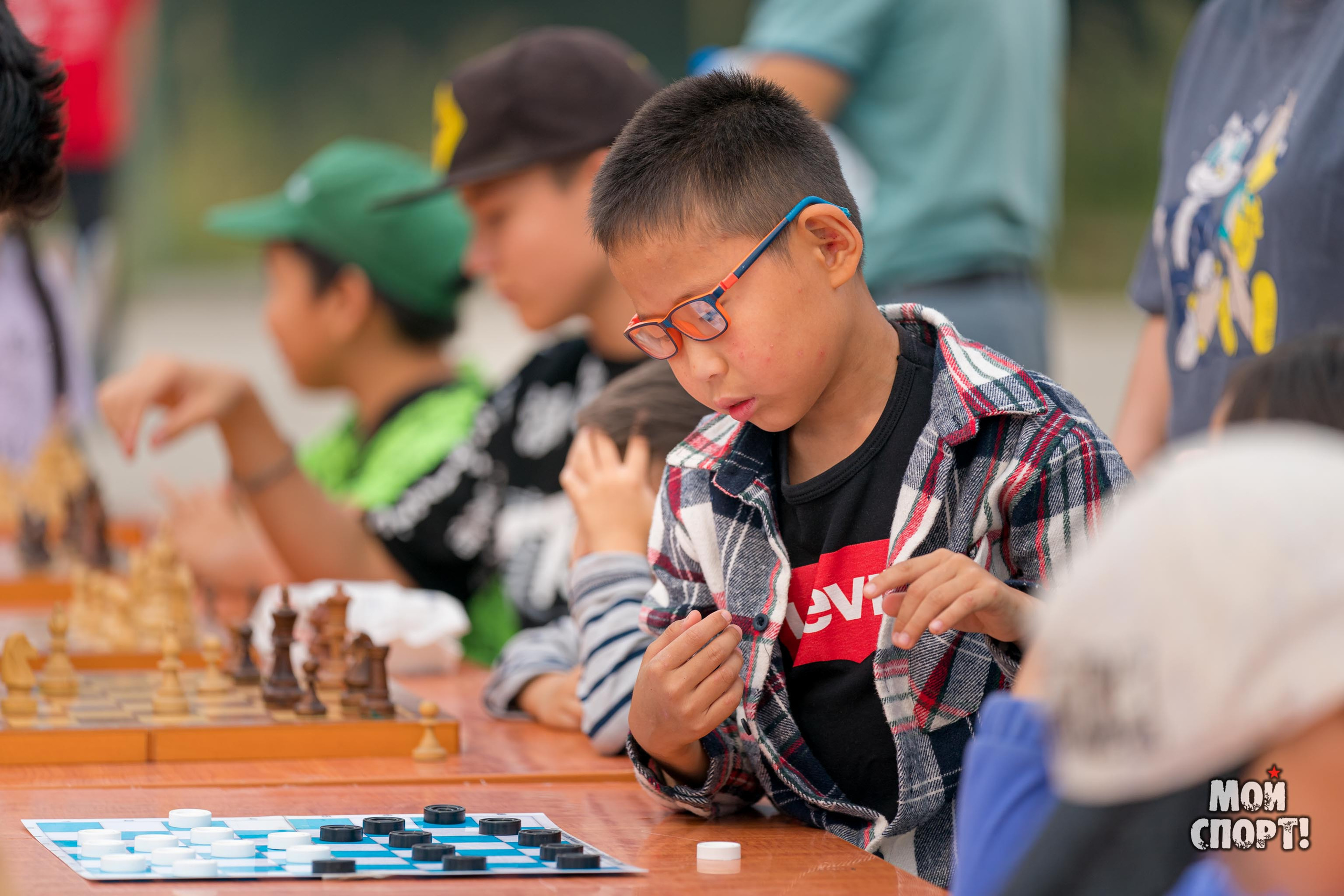 День физкультурника 2023. Студия «Мой Спорт!» — все о спорте в Якутии