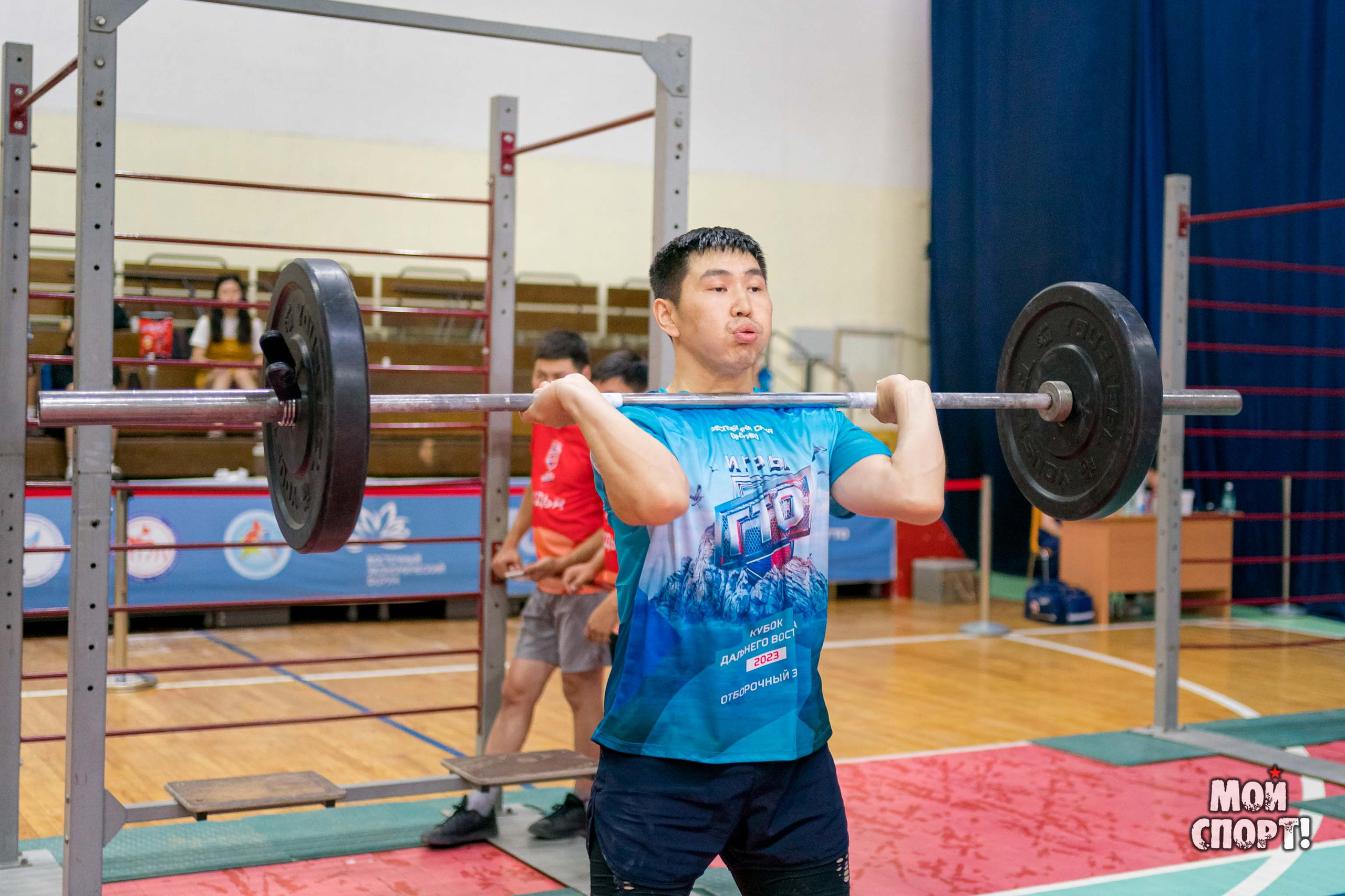 Игры ГТО. Студия «Мой Спорт!» — все о спорте в Якутии