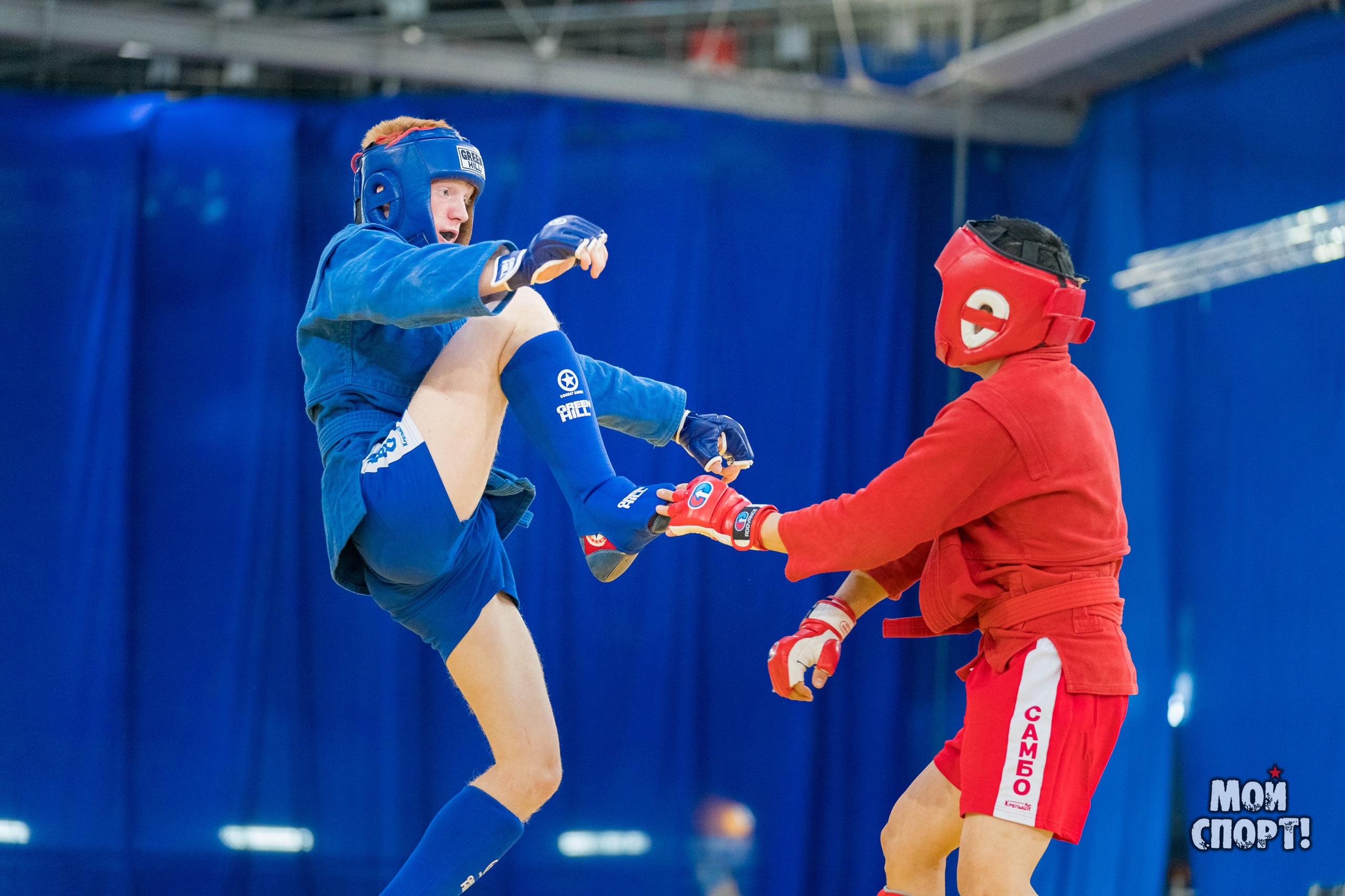 Всероссийские соревнования по боевому и спортивному самбо пам. А. А. Рыжикова. Студия «Мой Спорт!» — все о спорте в Якутии