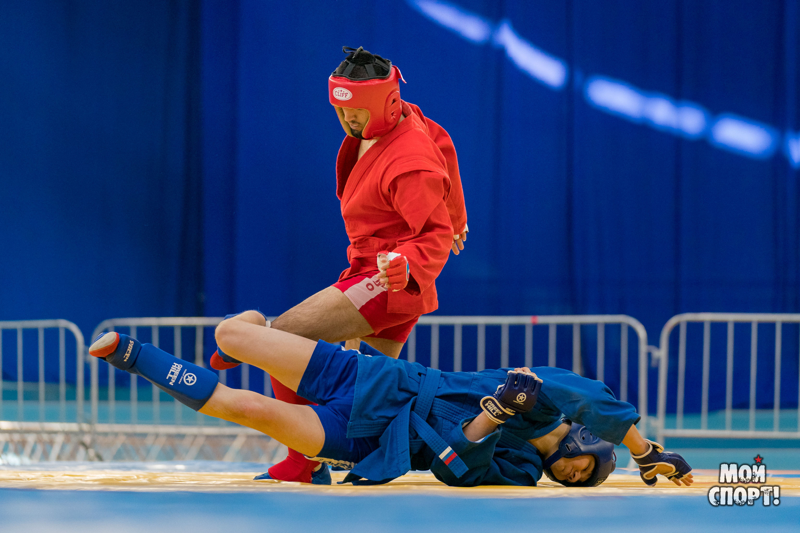 Всероссийские соревнования по боевому и спортивному самбо пам. А. А. Рыжикова. Студия «Мой Спорт!» — все о спорте в Якутии