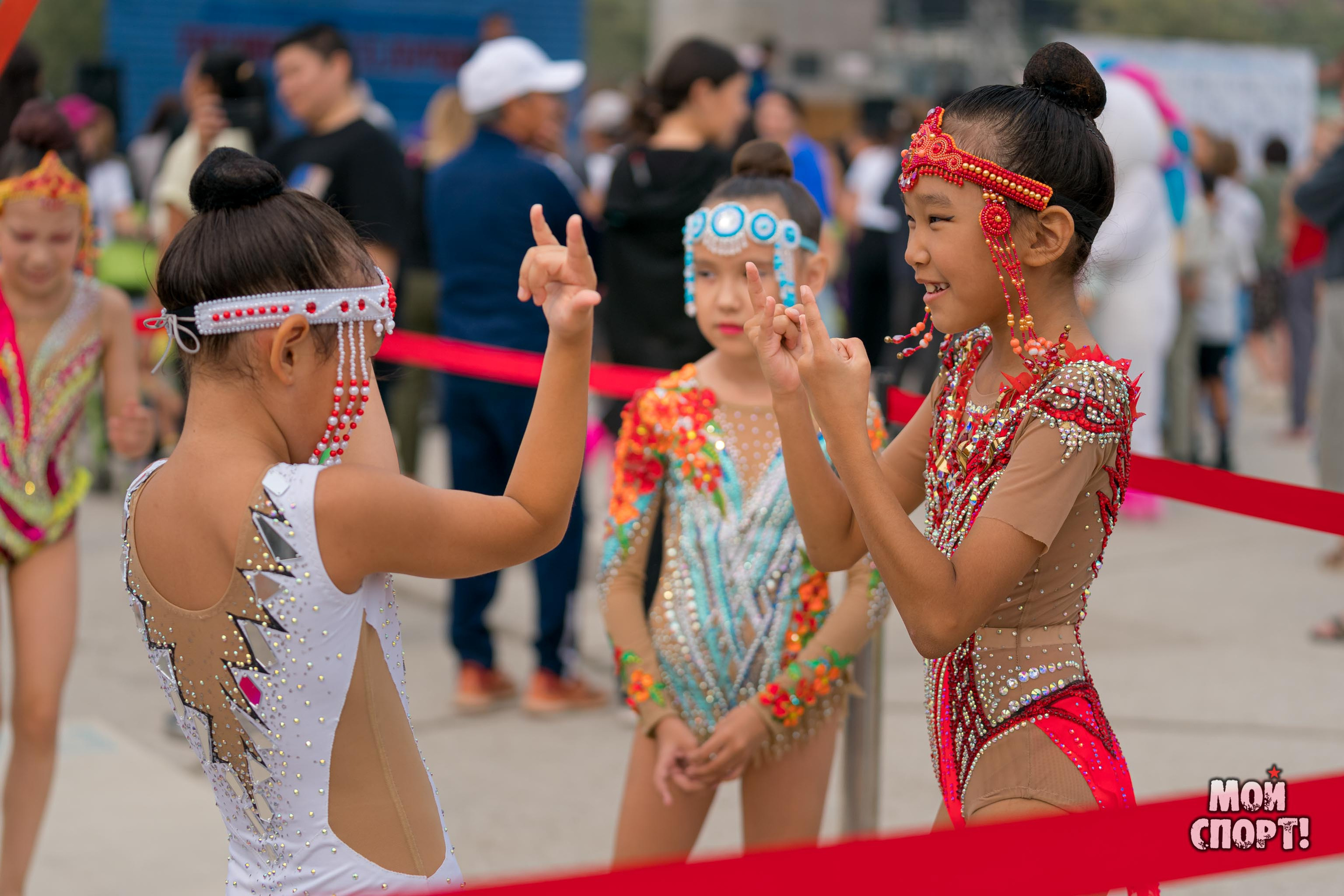 День физкультурника 2023. Студия «Мой Спорт!» — все о спорте в Якутии