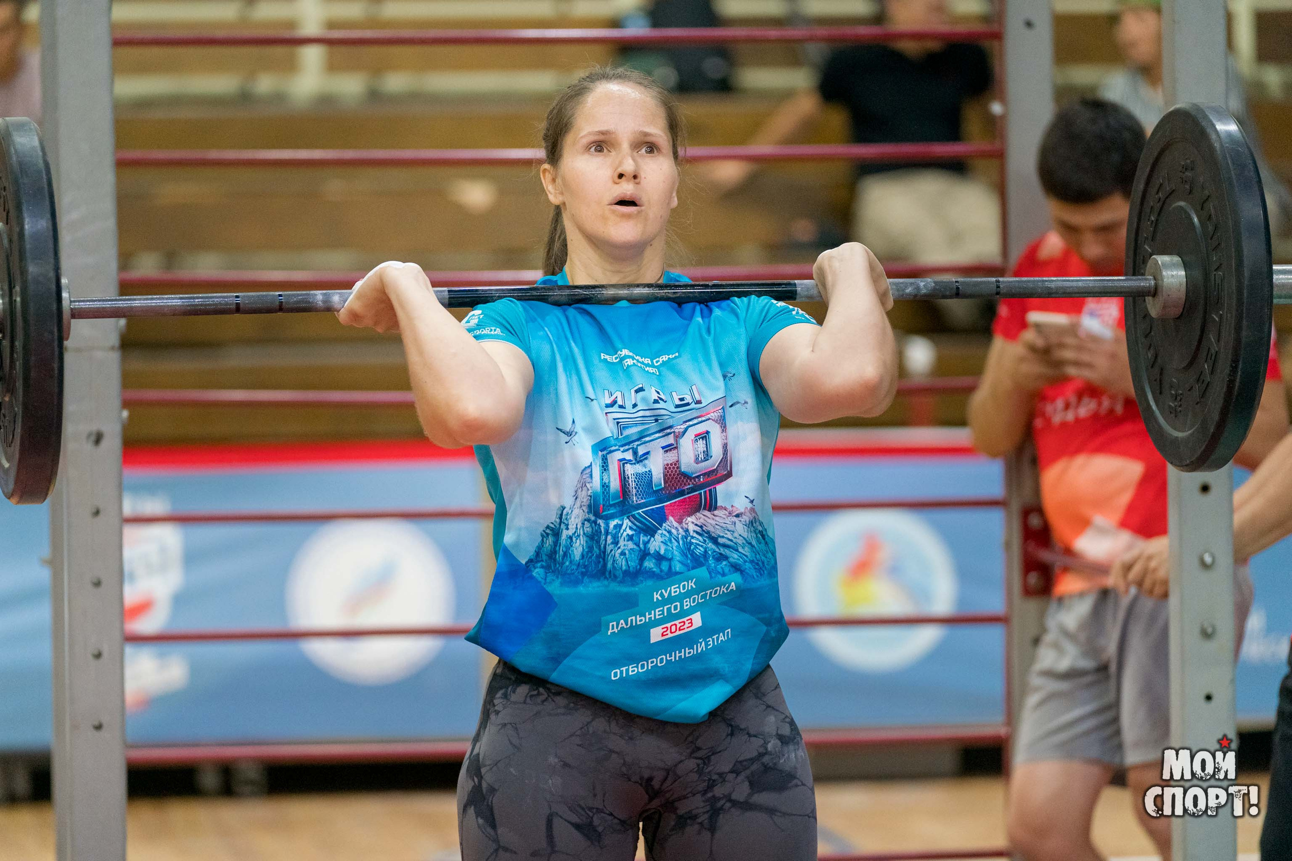 Игры ГТО. Студия «Мой Спорт!» — все о спорте в Якутии