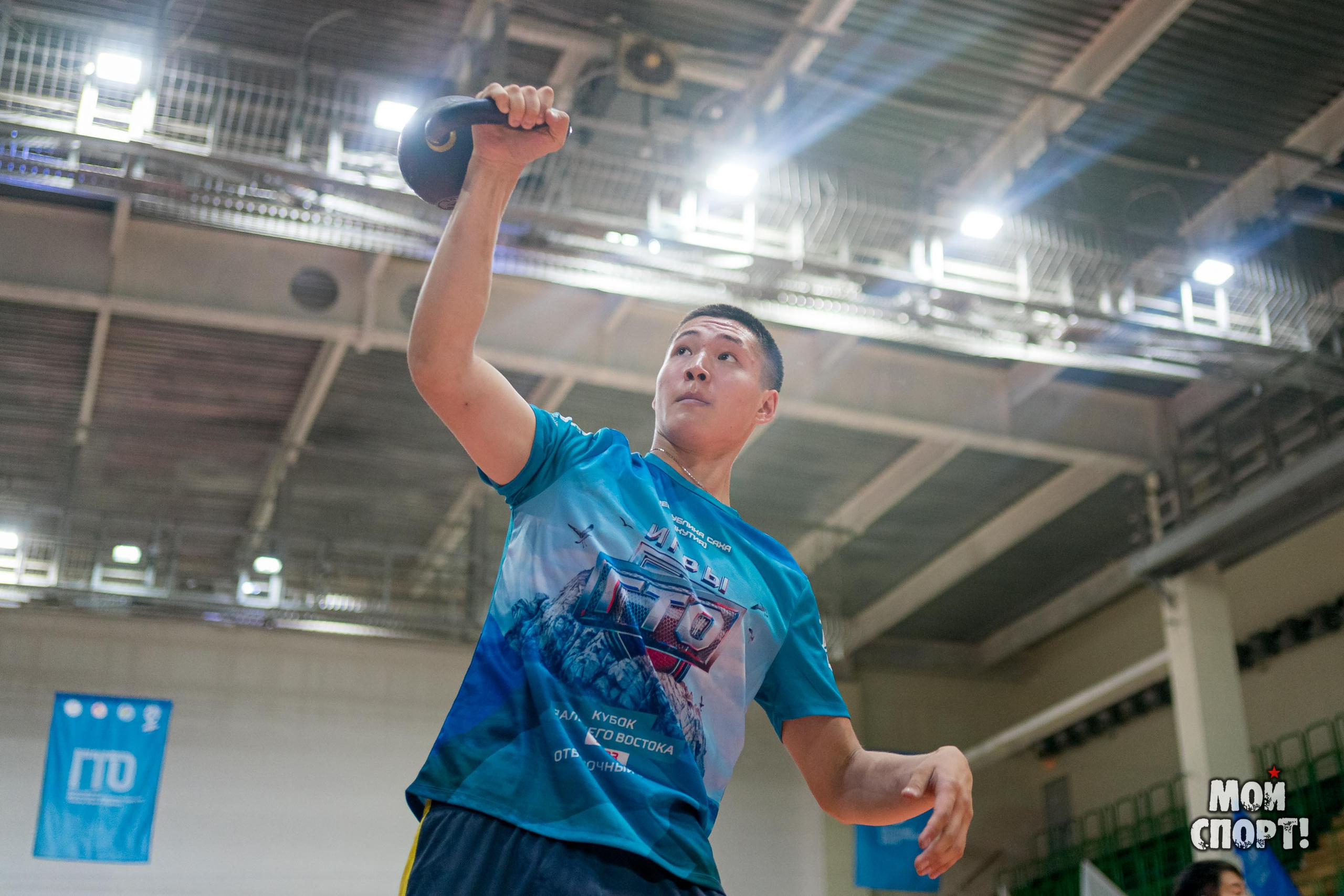 Игры ГТО. Студия «Мой Спорт!» — все о спорте в Якутии