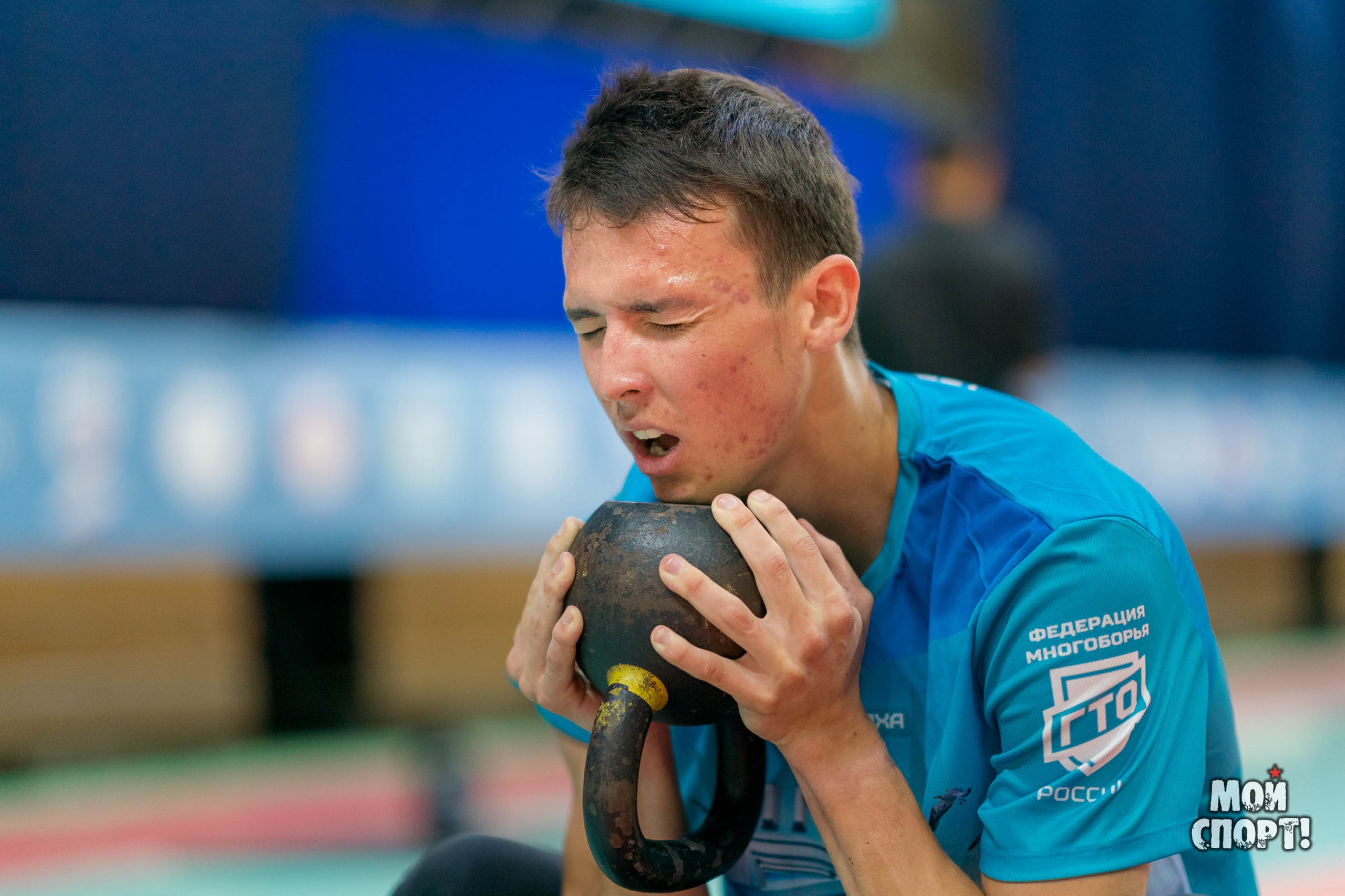 Игры ГТО. Студия «Мой Спорт!» — все о спорте в Якутии