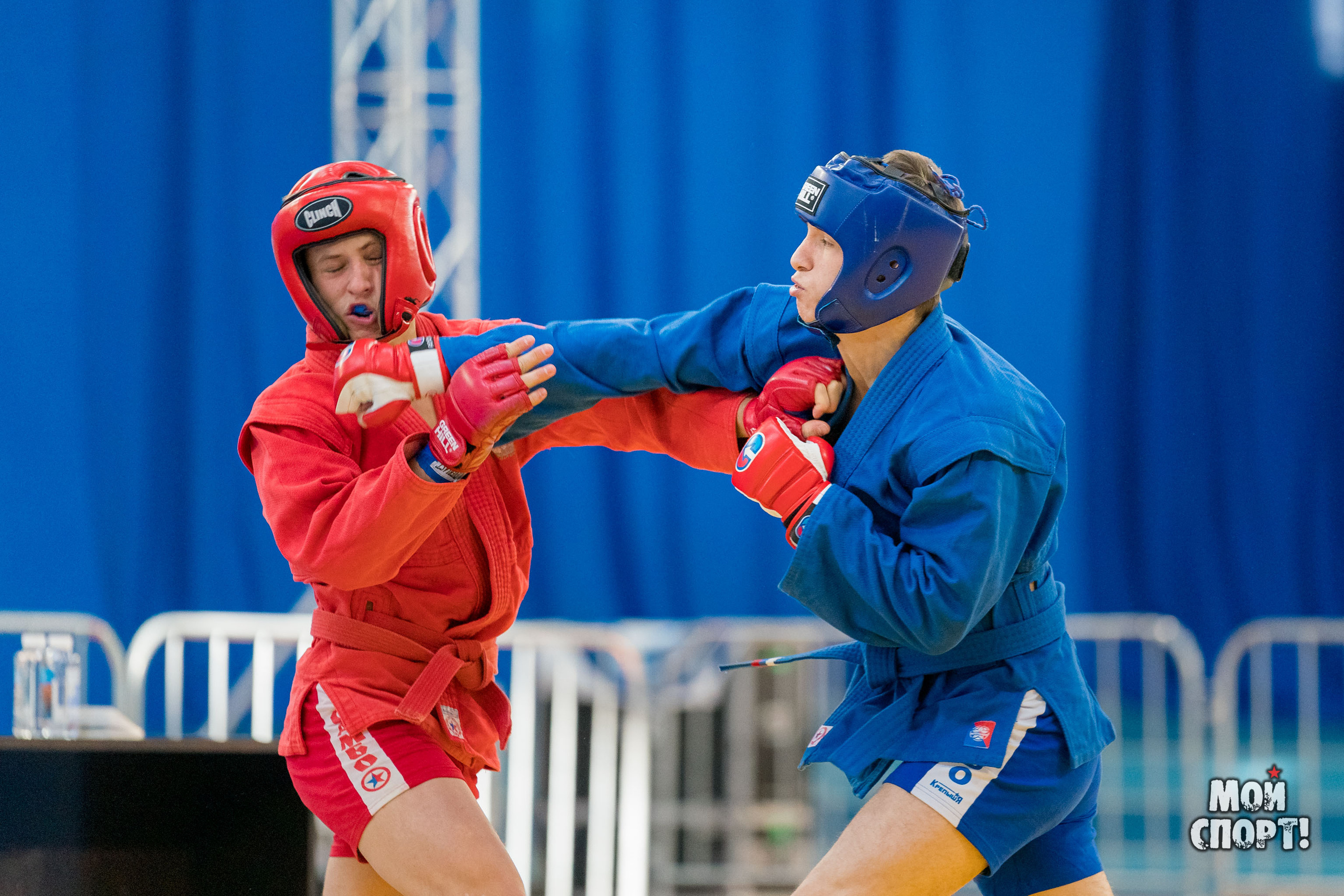 Всероссийские соревнования по боевому и спортивному самбо пам. А. А. Рыжикова. Студия «Мой Спорт!» — все о спорте в Якутии