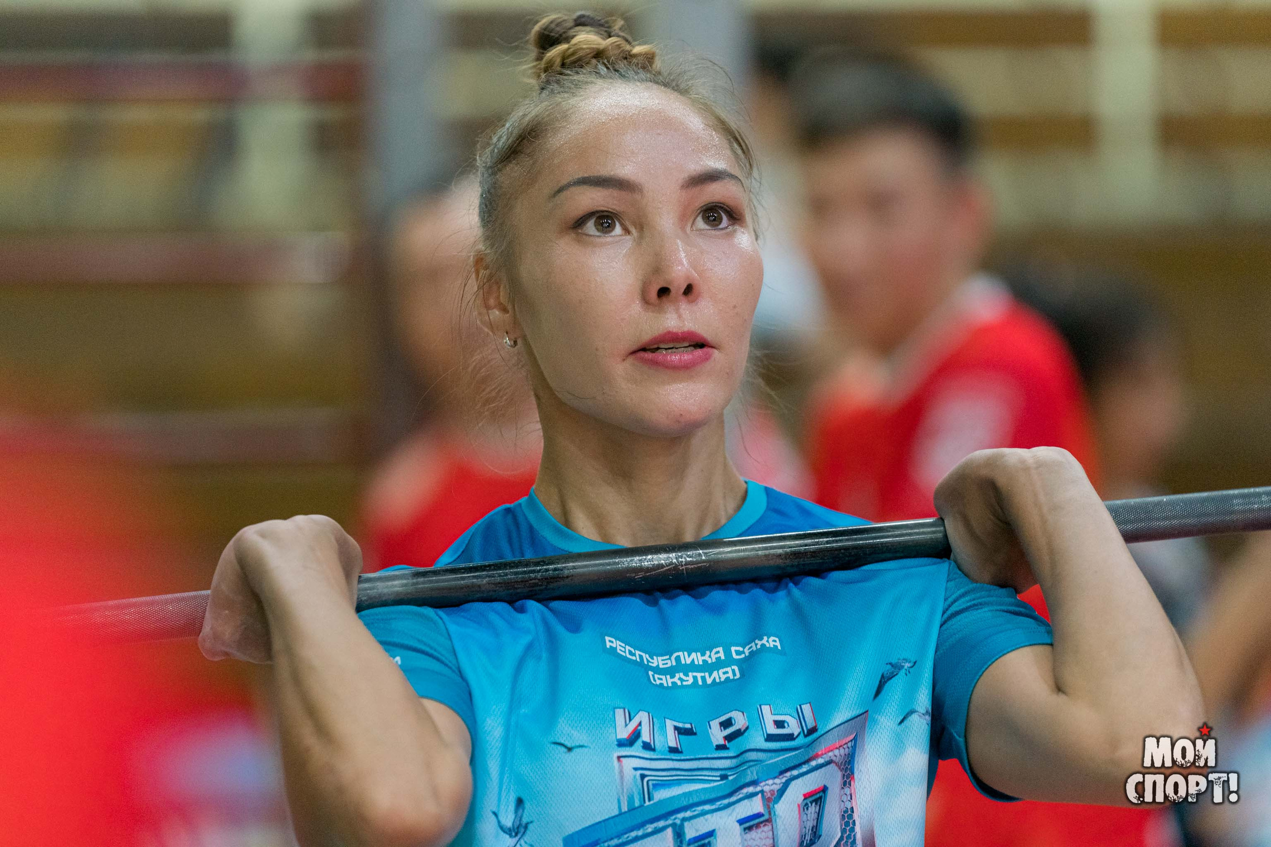 Игры ГТО. Студия «Мой Спорт!» — все о спорте в Якутии