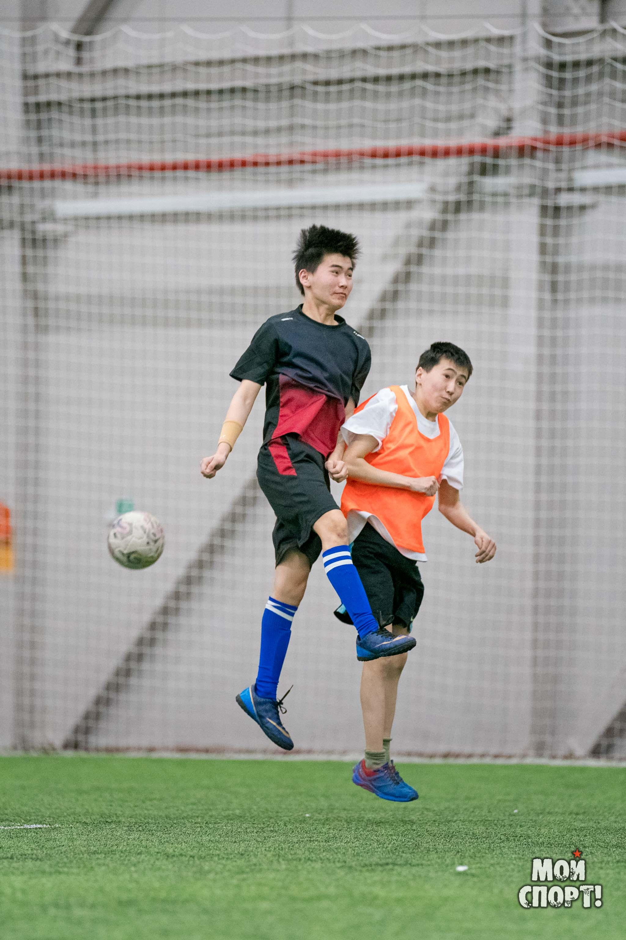 I Спартакиада Специальной Олимпиады России в РС (Я). Студия «Мой Спорт!» — все о спорте в Якутии