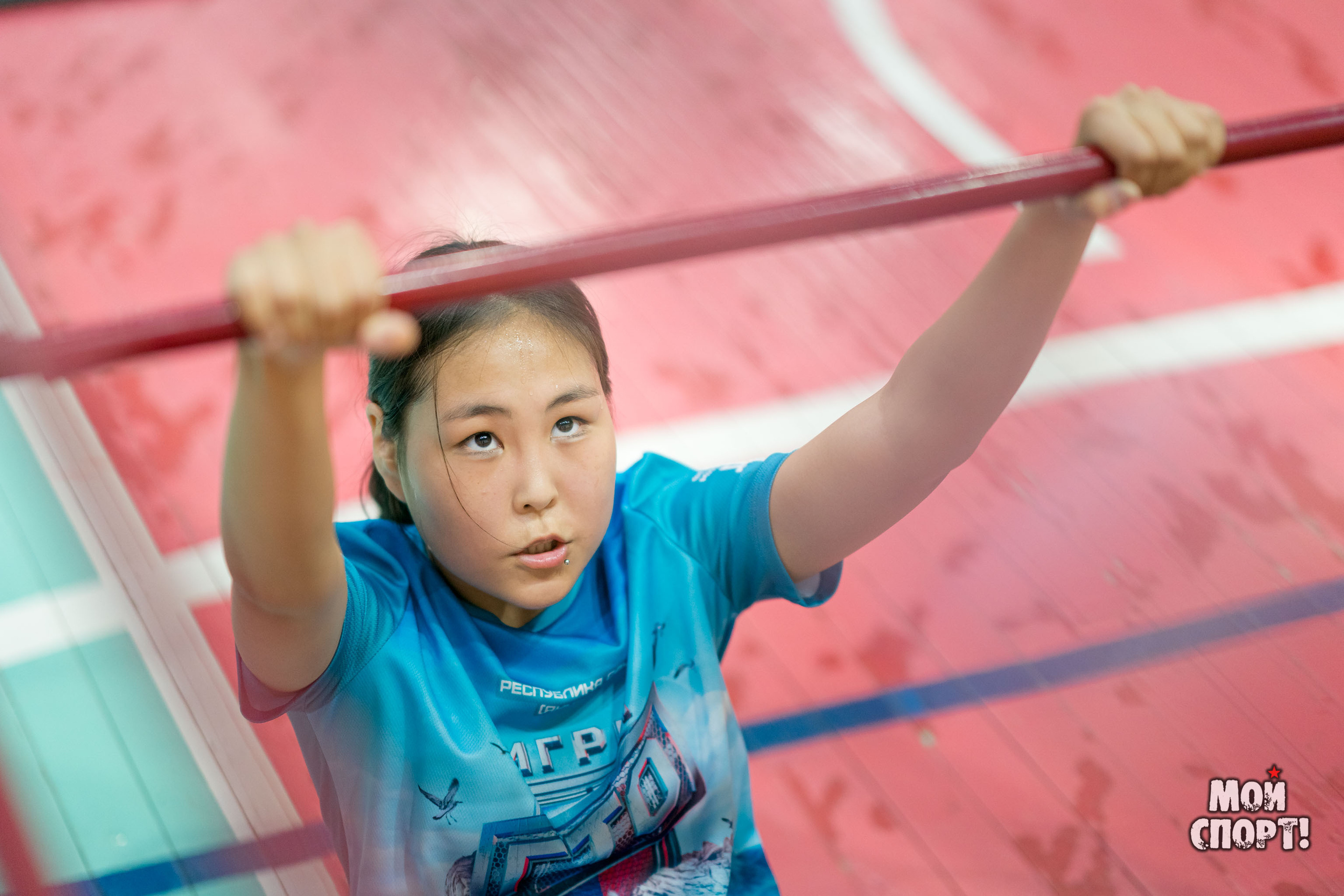 Игры ГТО. Студия «Мой Спорт!» — все о спорте в Якутии