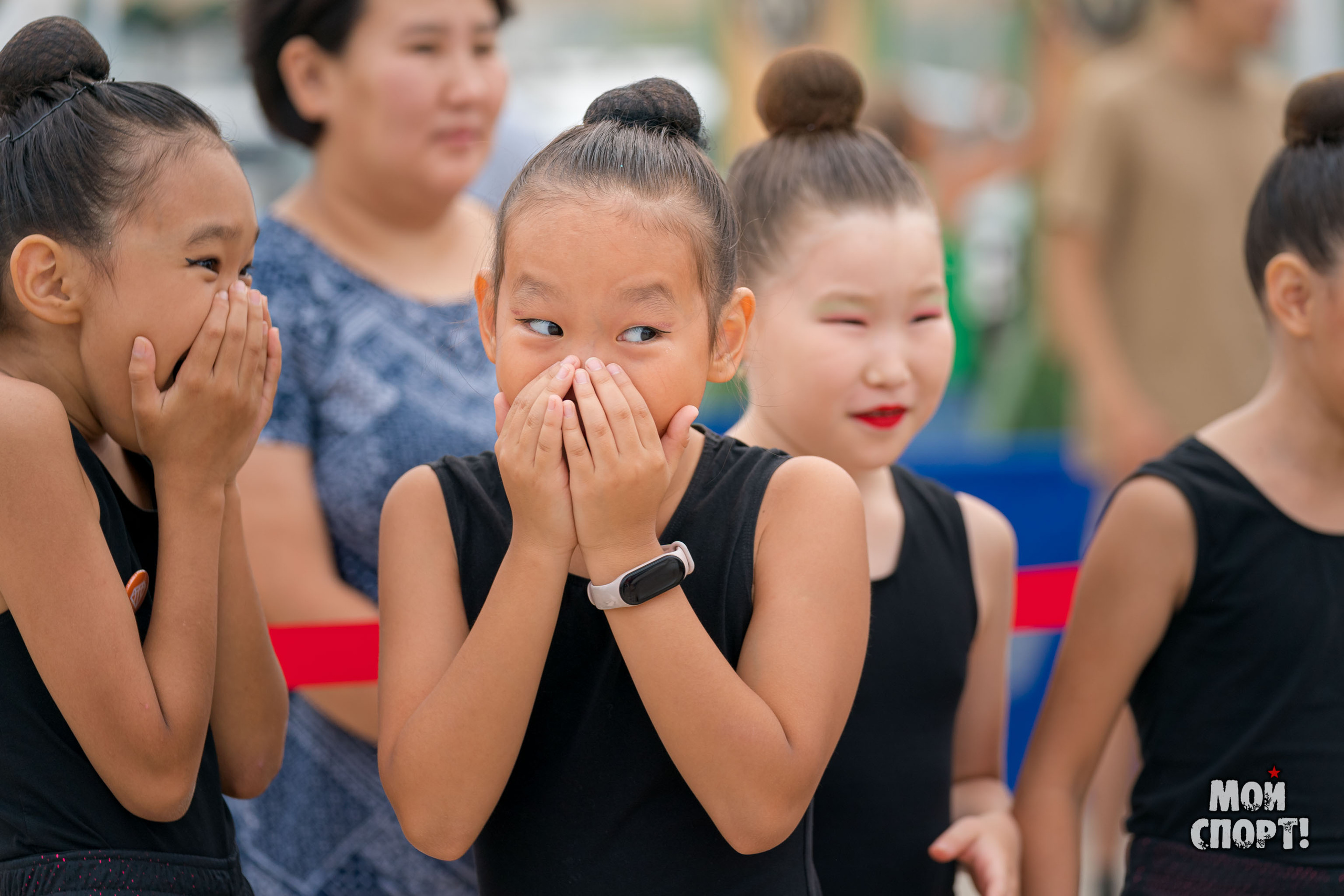 День физкультурника 2023. Студия «Мой Спорт!» — все о спорте в Якутии