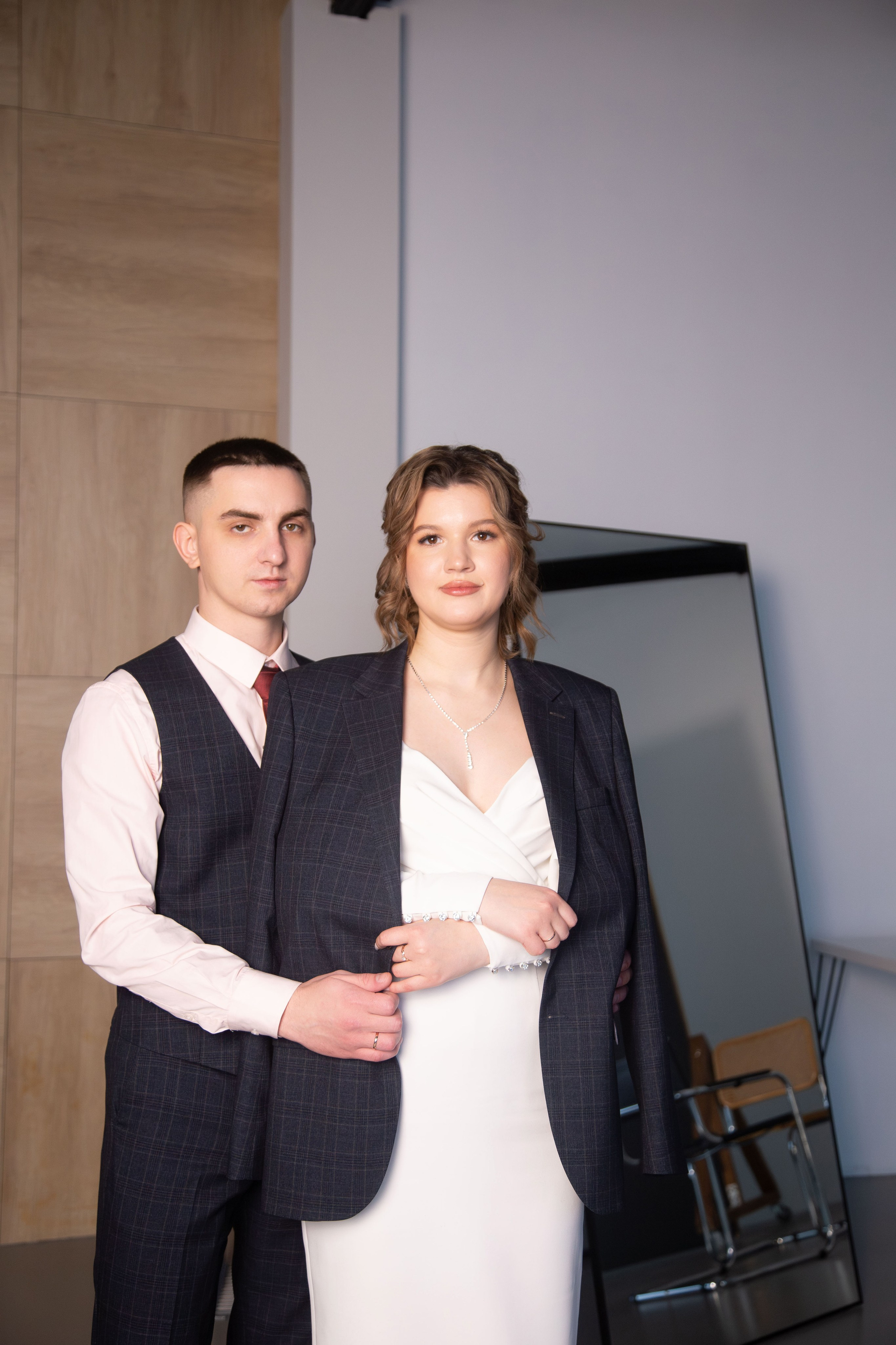 3. Анастасия Дубравская | Фотограф Сургут