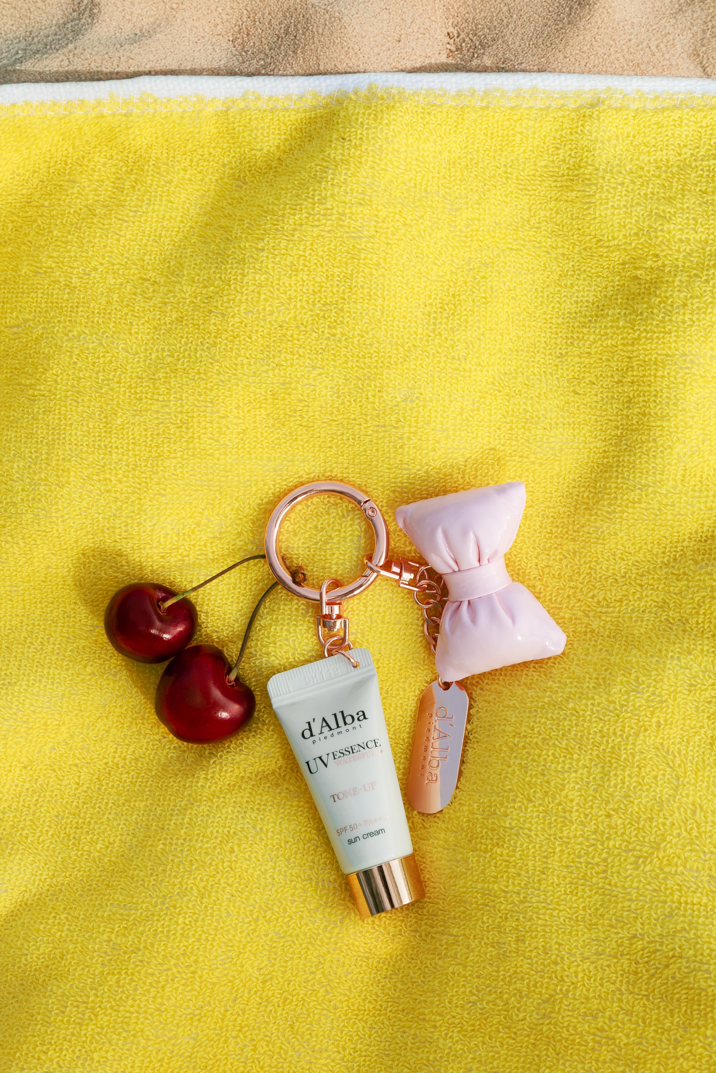 ПÁЧЕ х d'Alba. Предметный фотограф Москва Глухарёва Оля