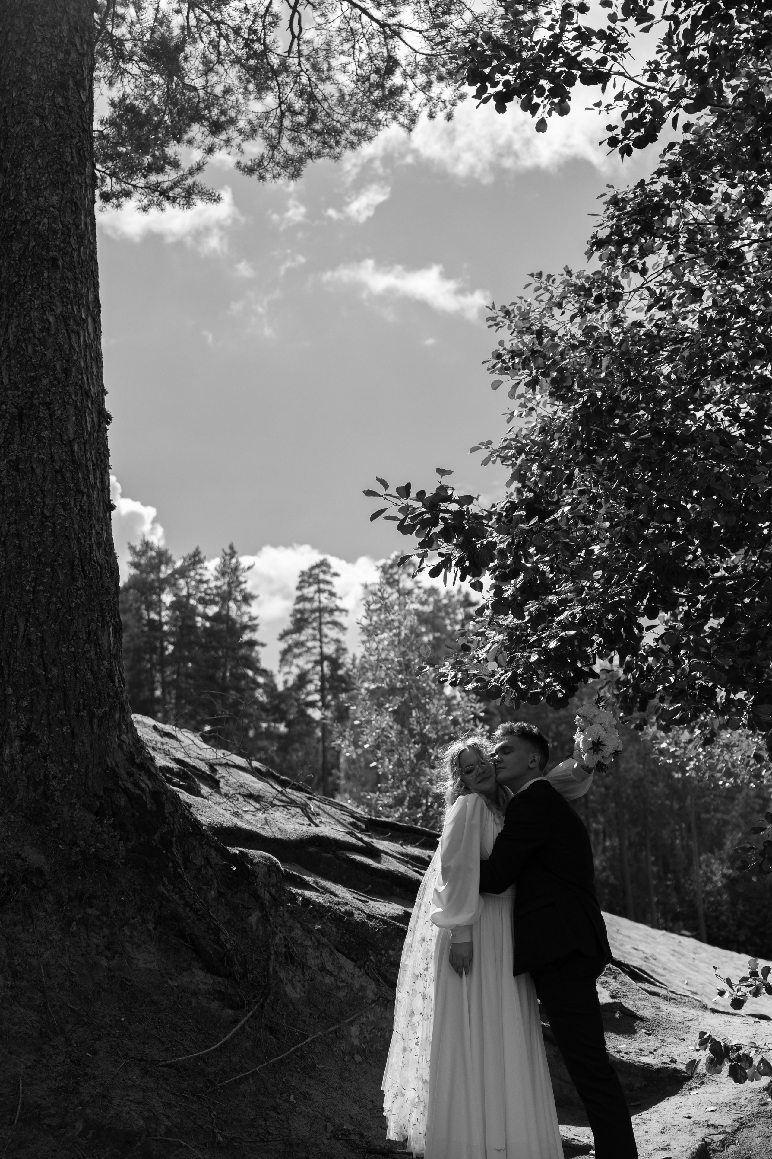 1 августа (Алина и Валера). Свадебный фотограф в Санкт — Петербурге и Ленинградской о