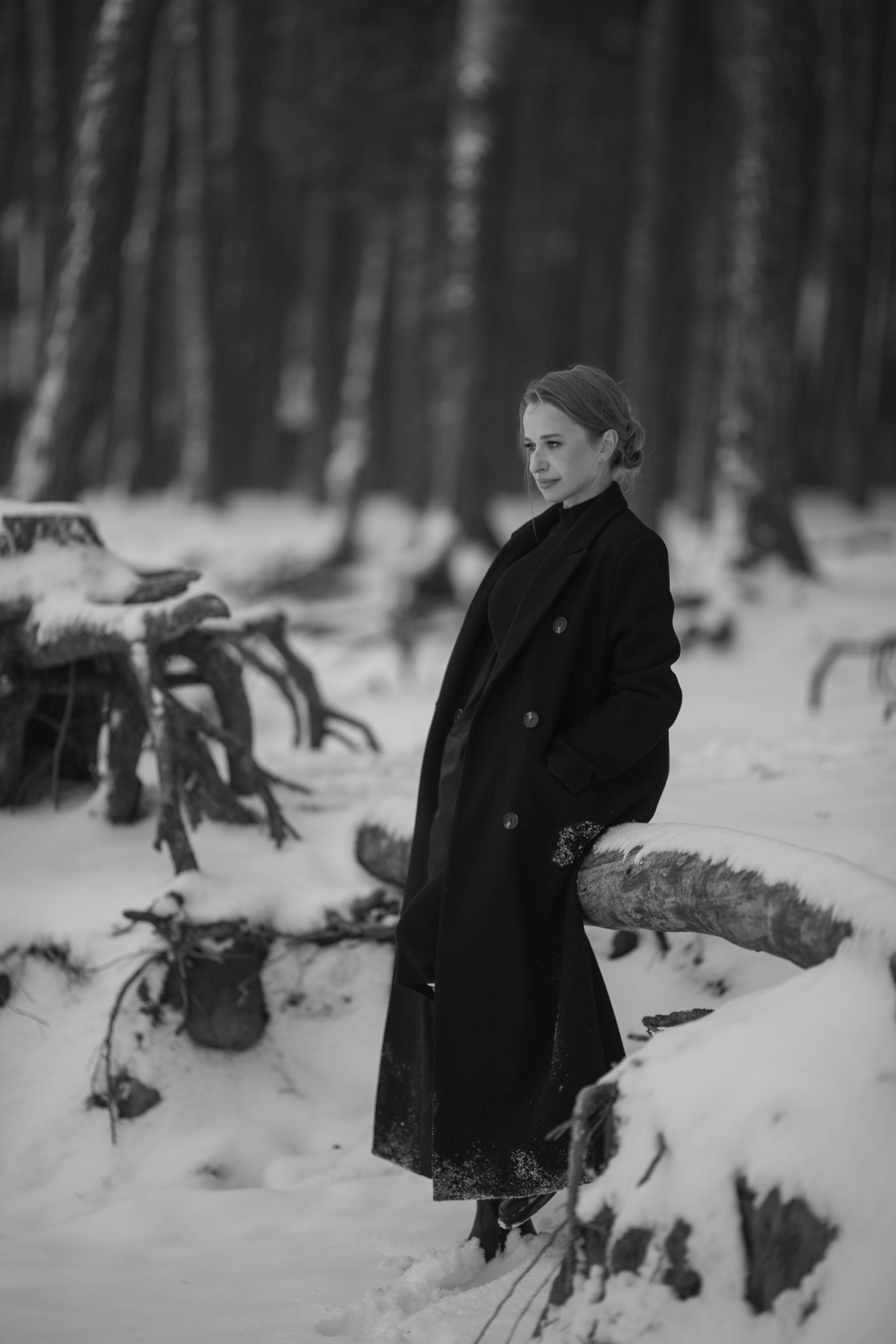 Алена. Фотограф Александра Рышкова