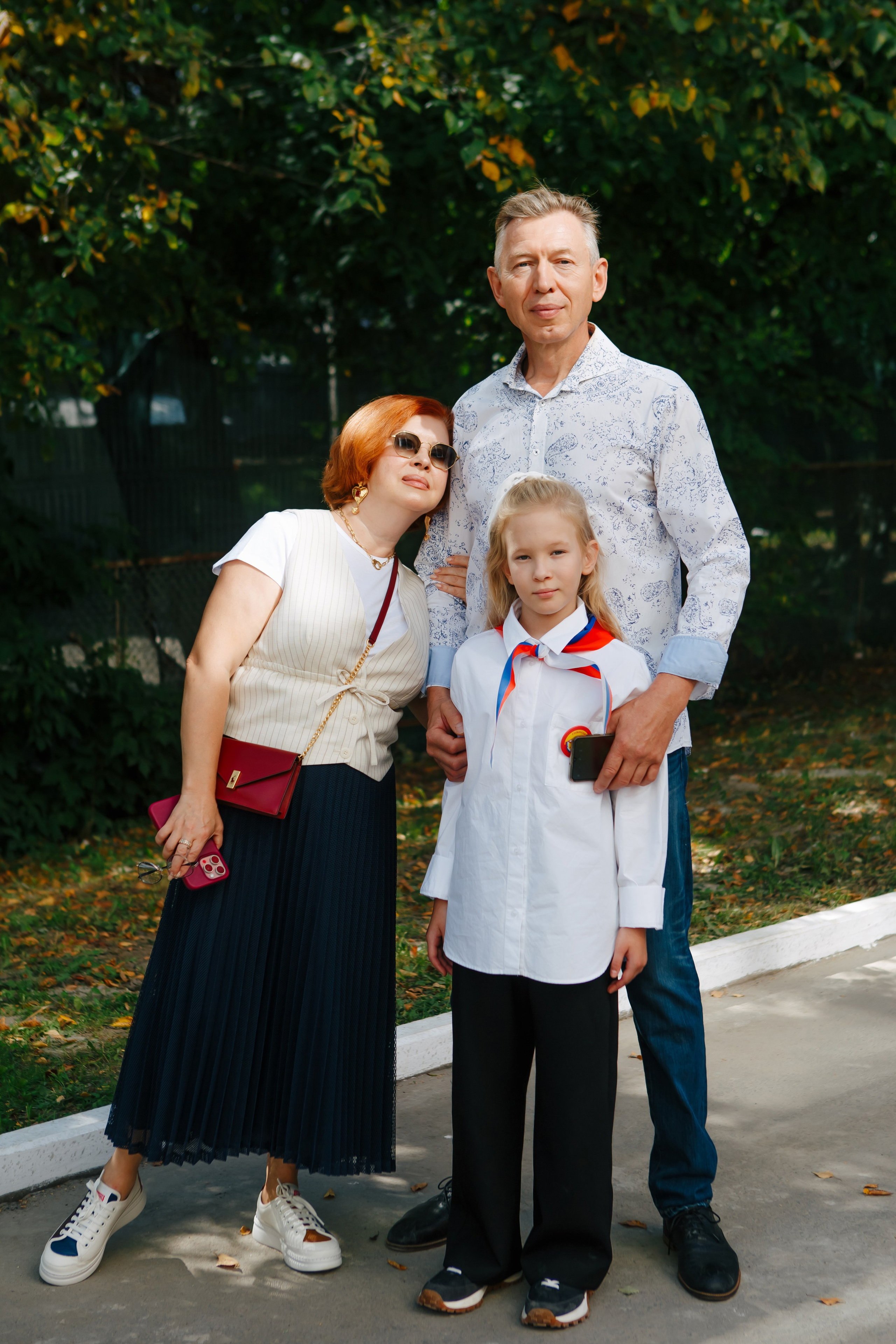 2025. Фотограф Александра Рышкова