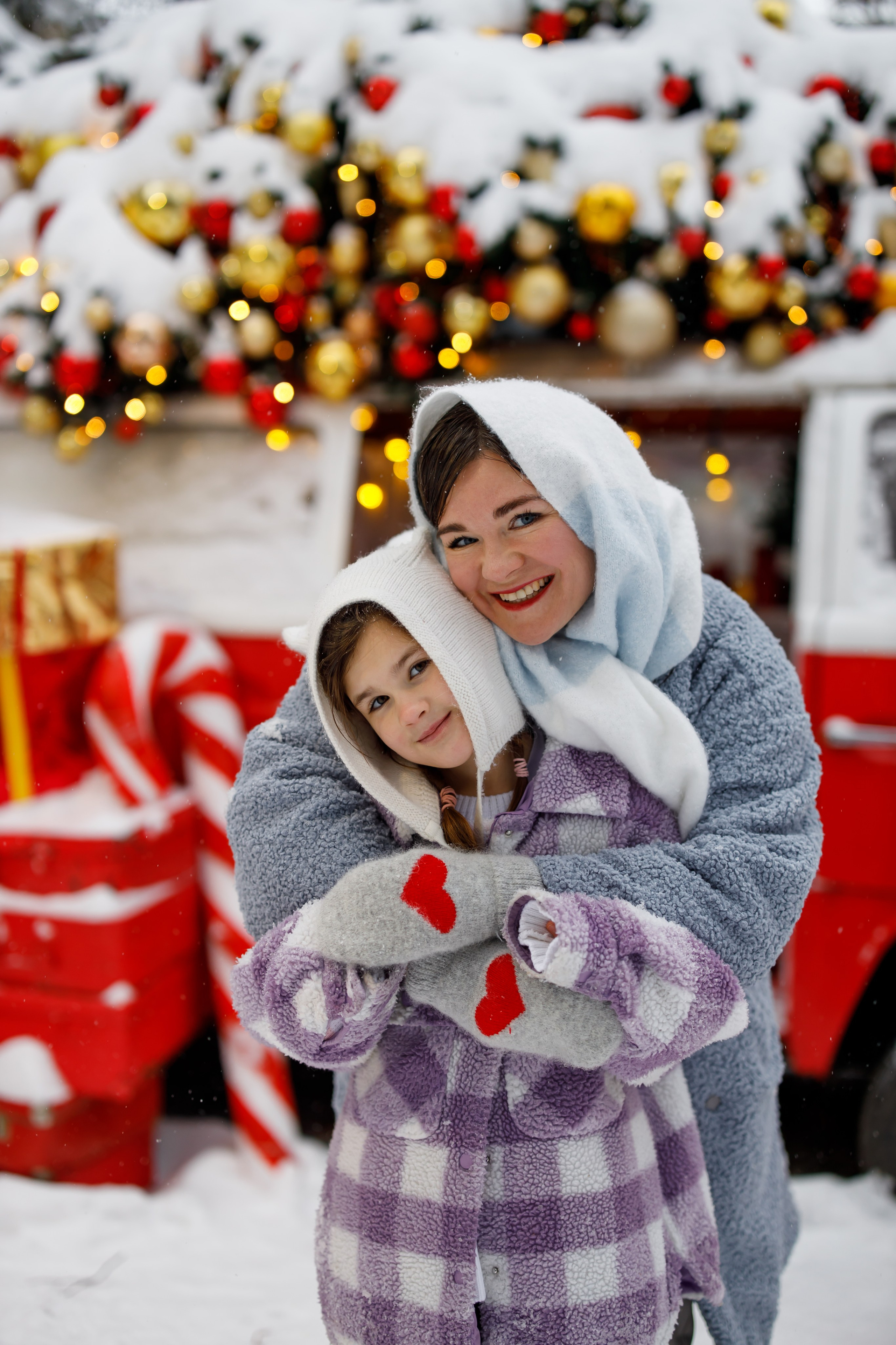 Семейные и детские. Фотограф и видеограф Москва Анапа