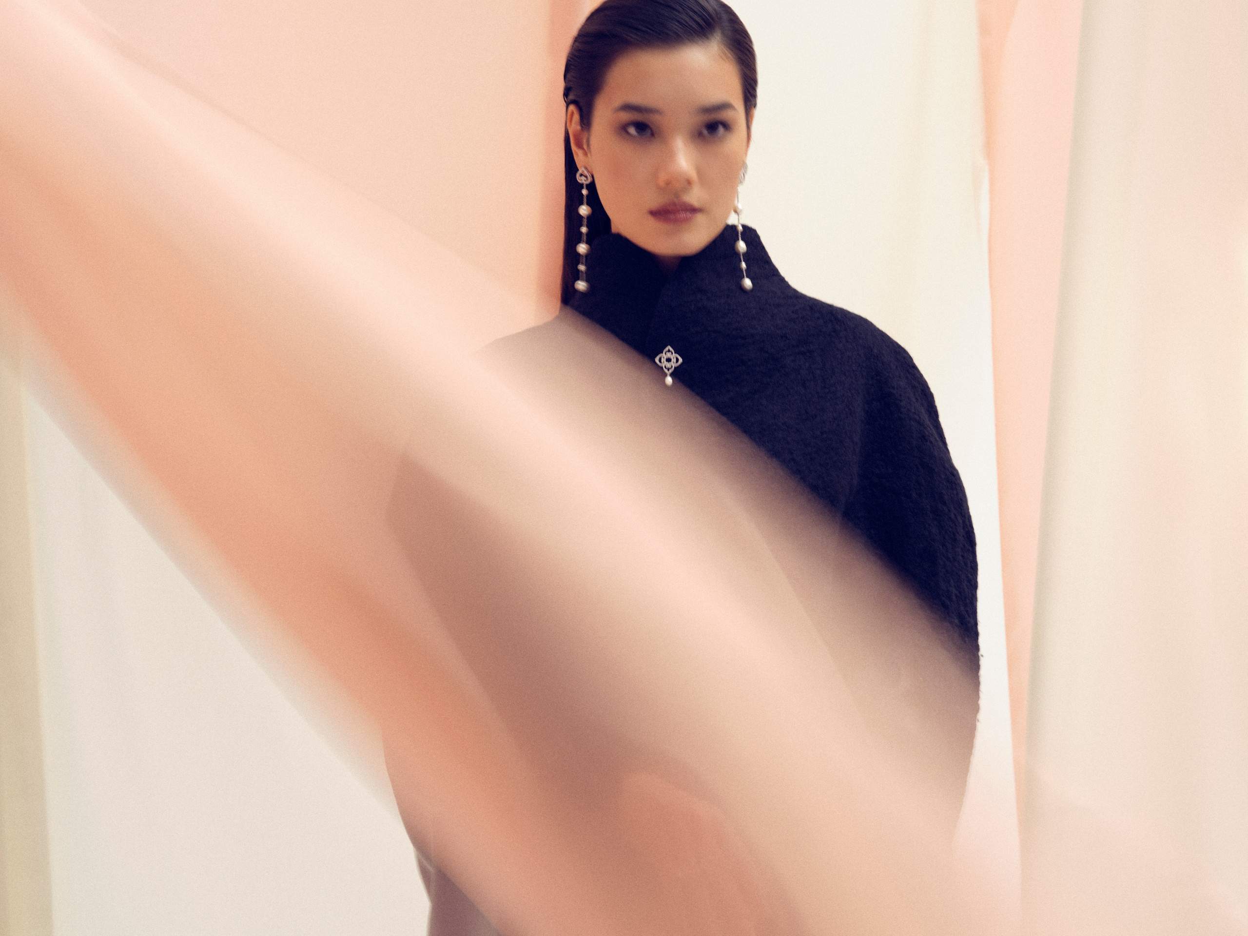 Jewelry. Photographer