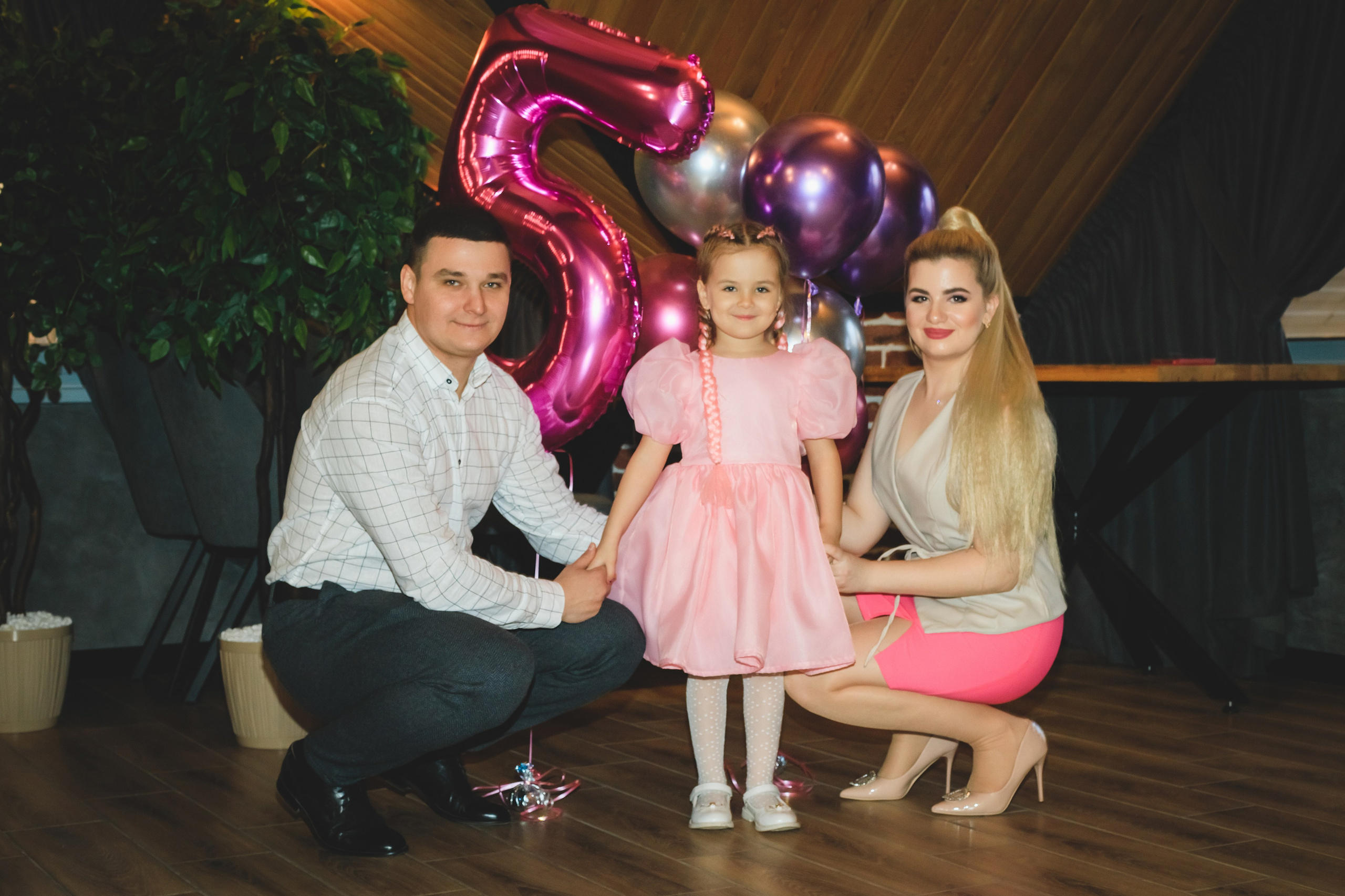 Праздники. Детский Фотограф Анжелика Газиева