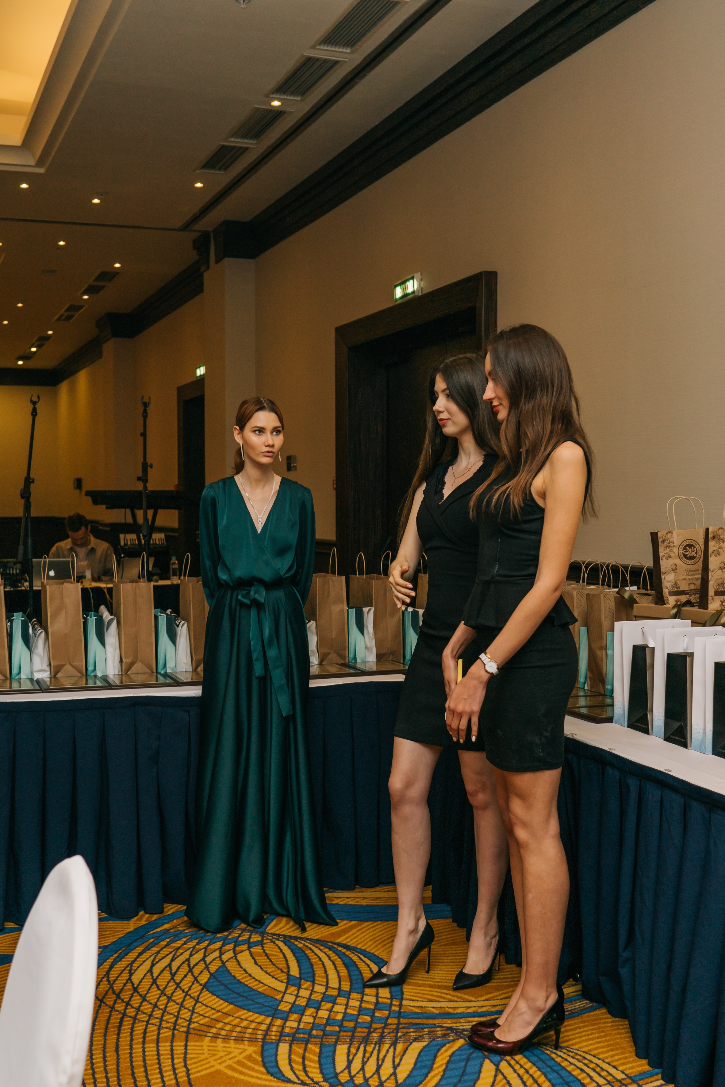 Премии (организатор Карина Мартиросян). Женский фотограф в Москве Анастасия Сидорова