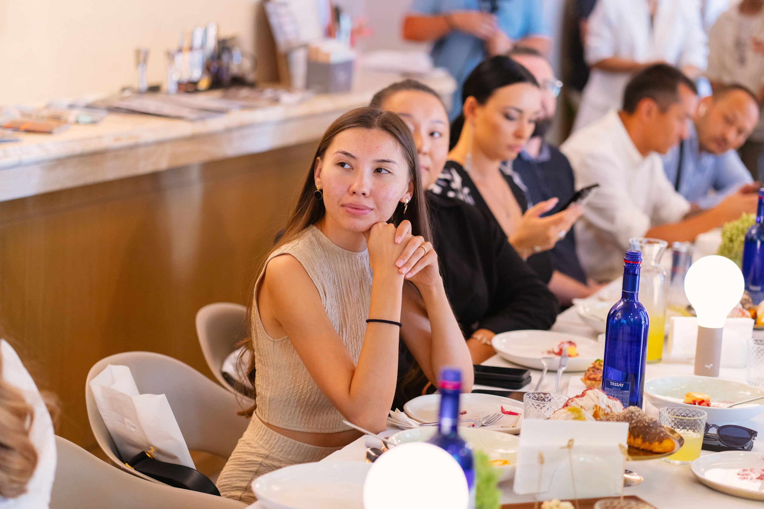 Novacolor. Профессиональная съемка в Алматы