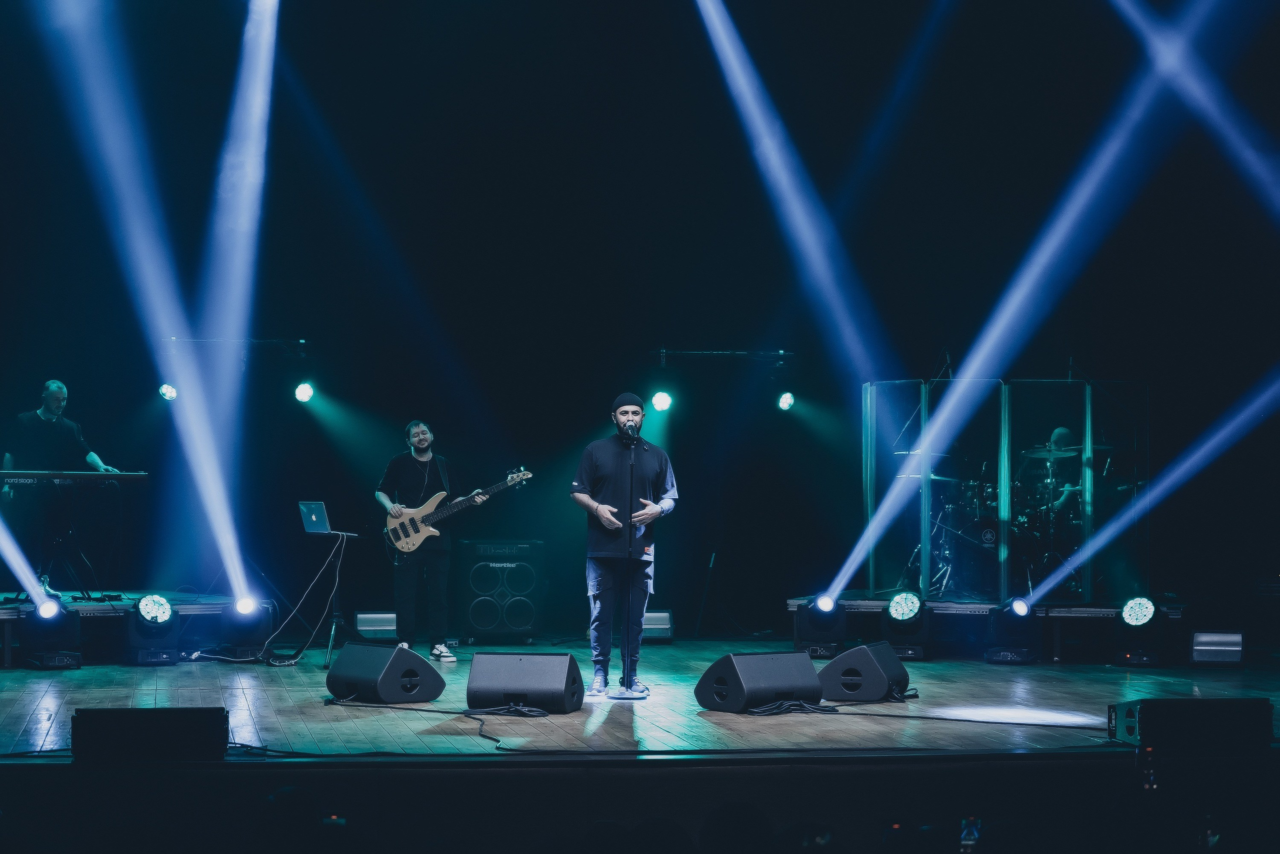 Sevak Khanagyan. Профессиональный фотограф в городе Астана Копанев Данил