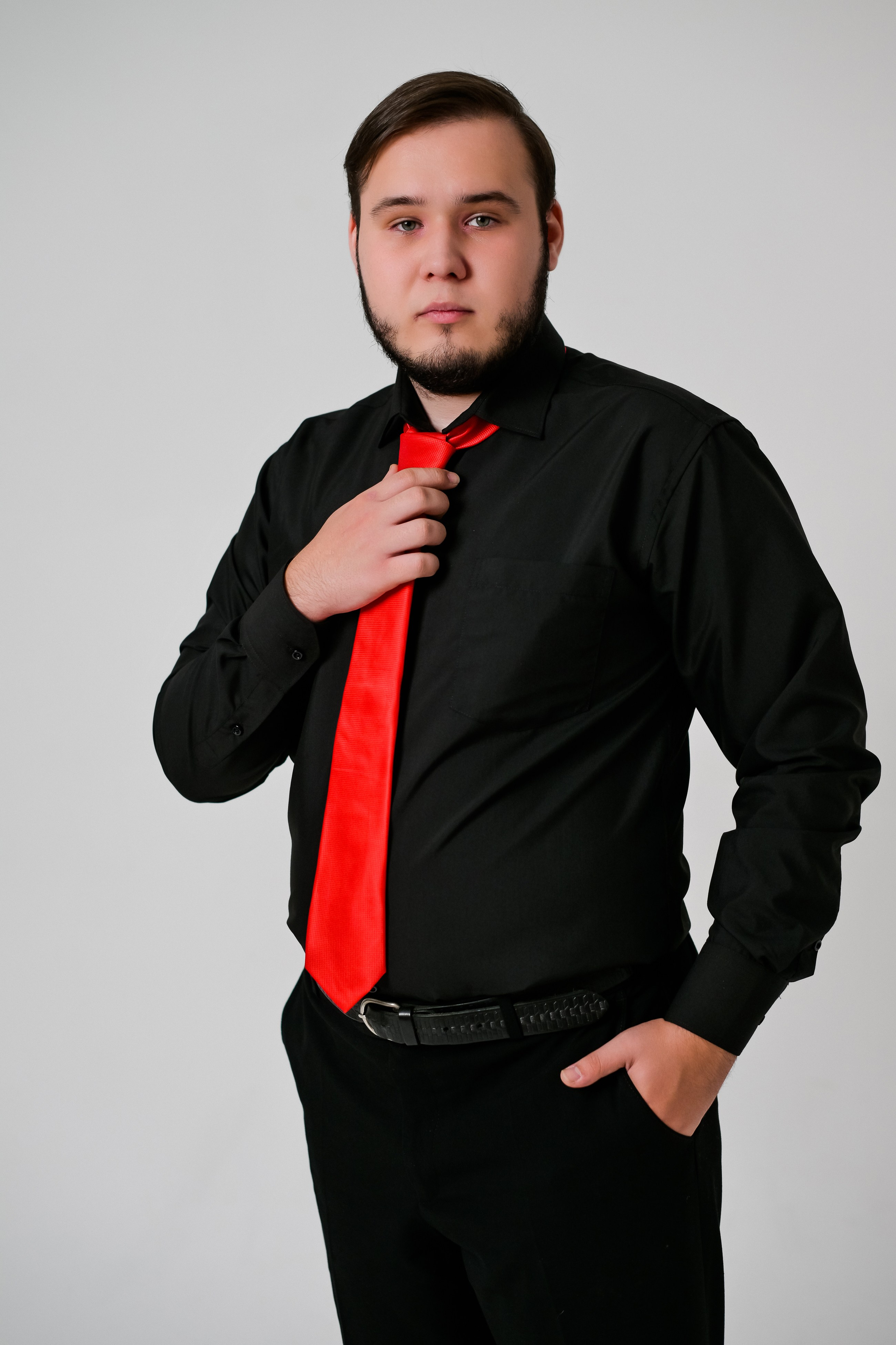 Семья Марины