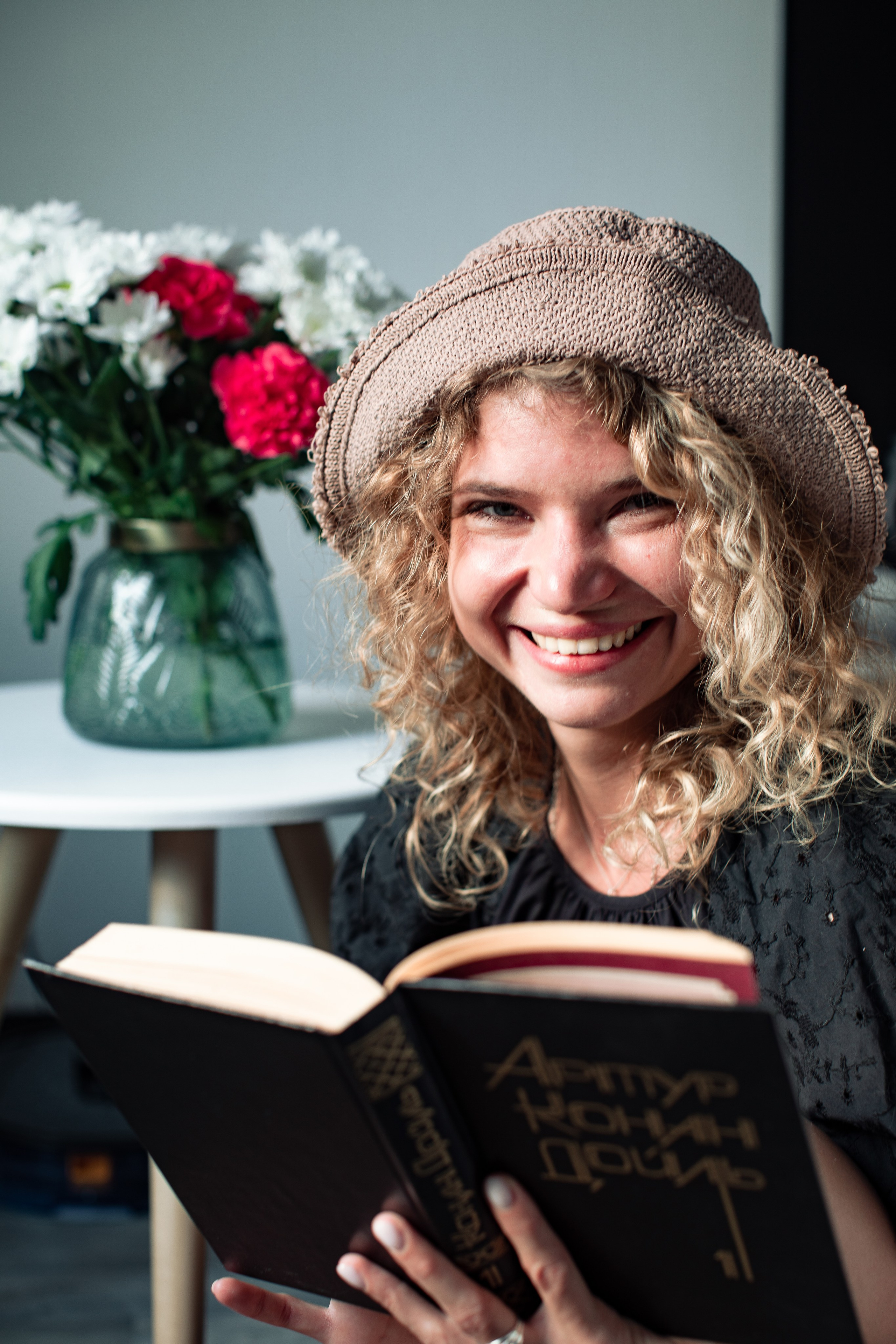 Daria. Фотосессии в Москве - фотограф Неонилла Ленко