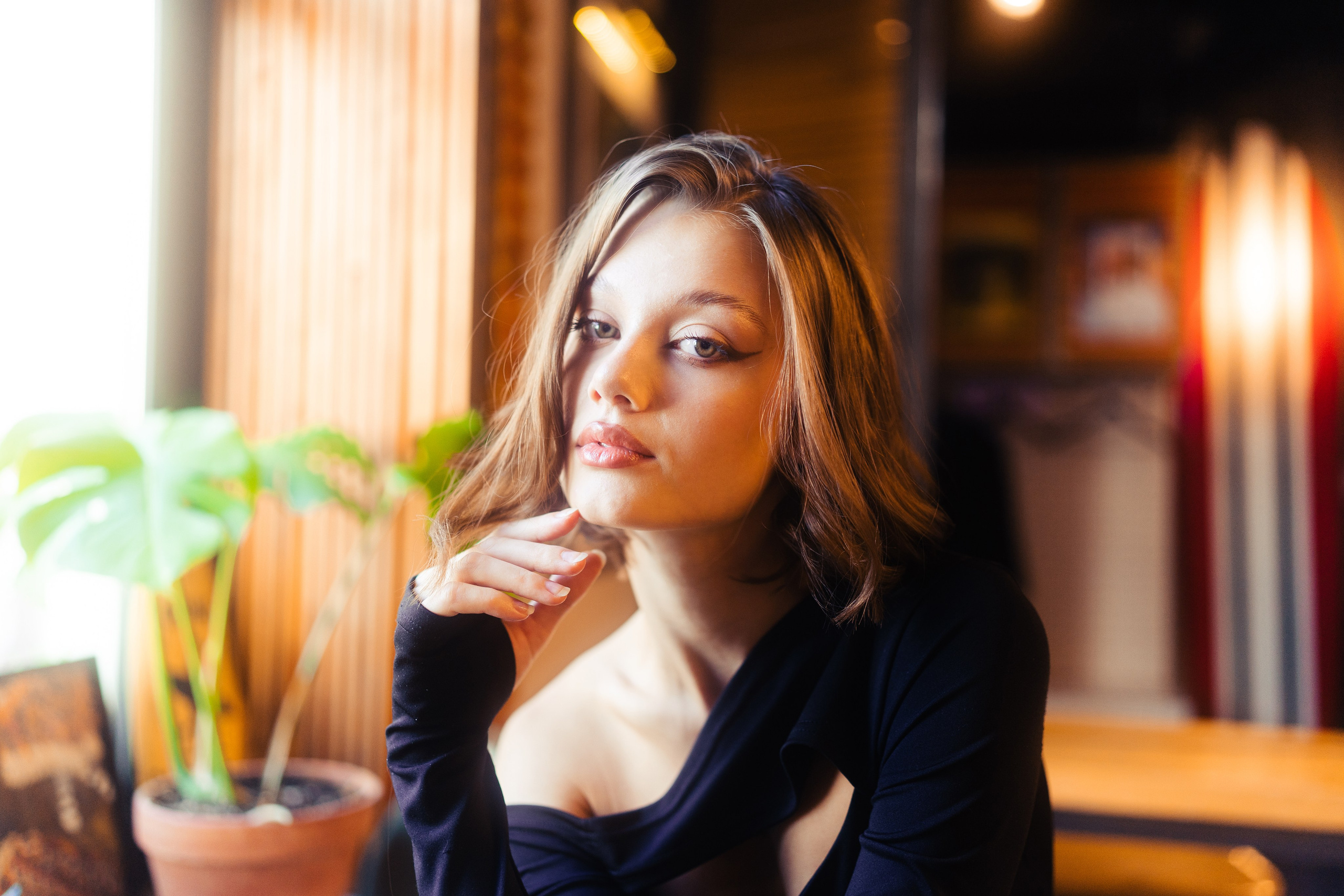 Маргарита. Фотограф в СПБ Алмаз Камаев