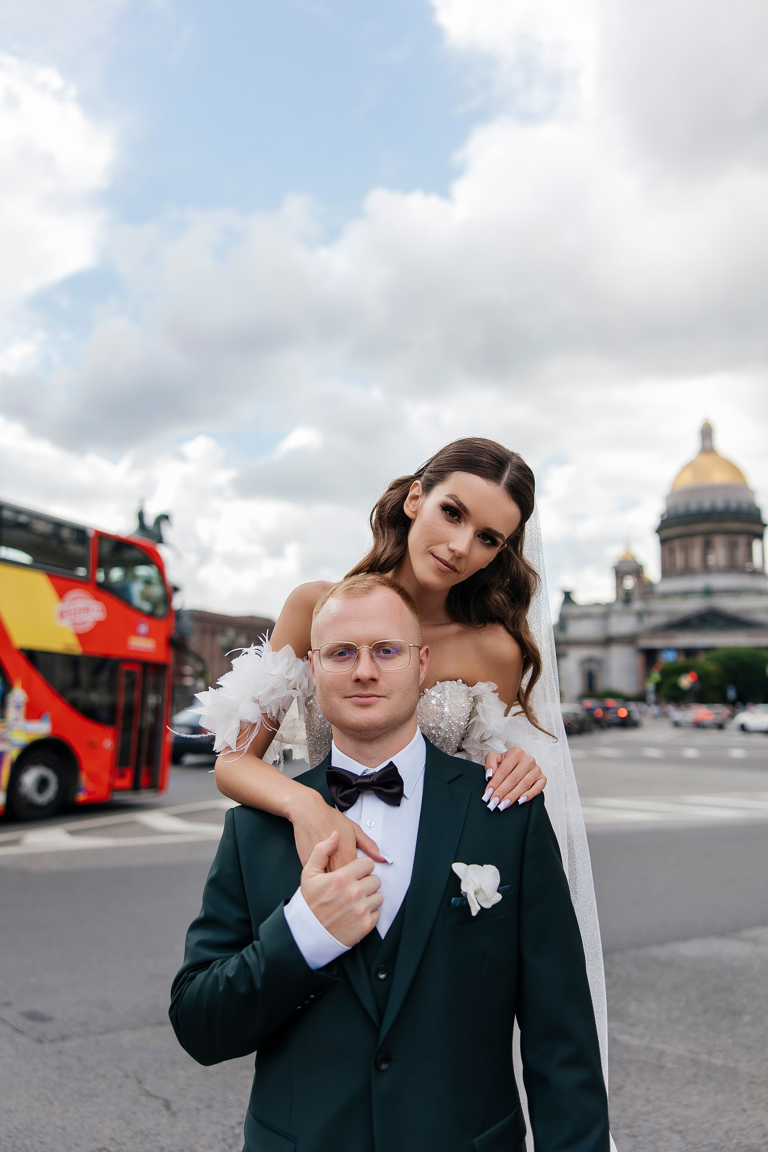 Брызги шампанского. Фотограф в Санкт Петербурге Колантаева Карина