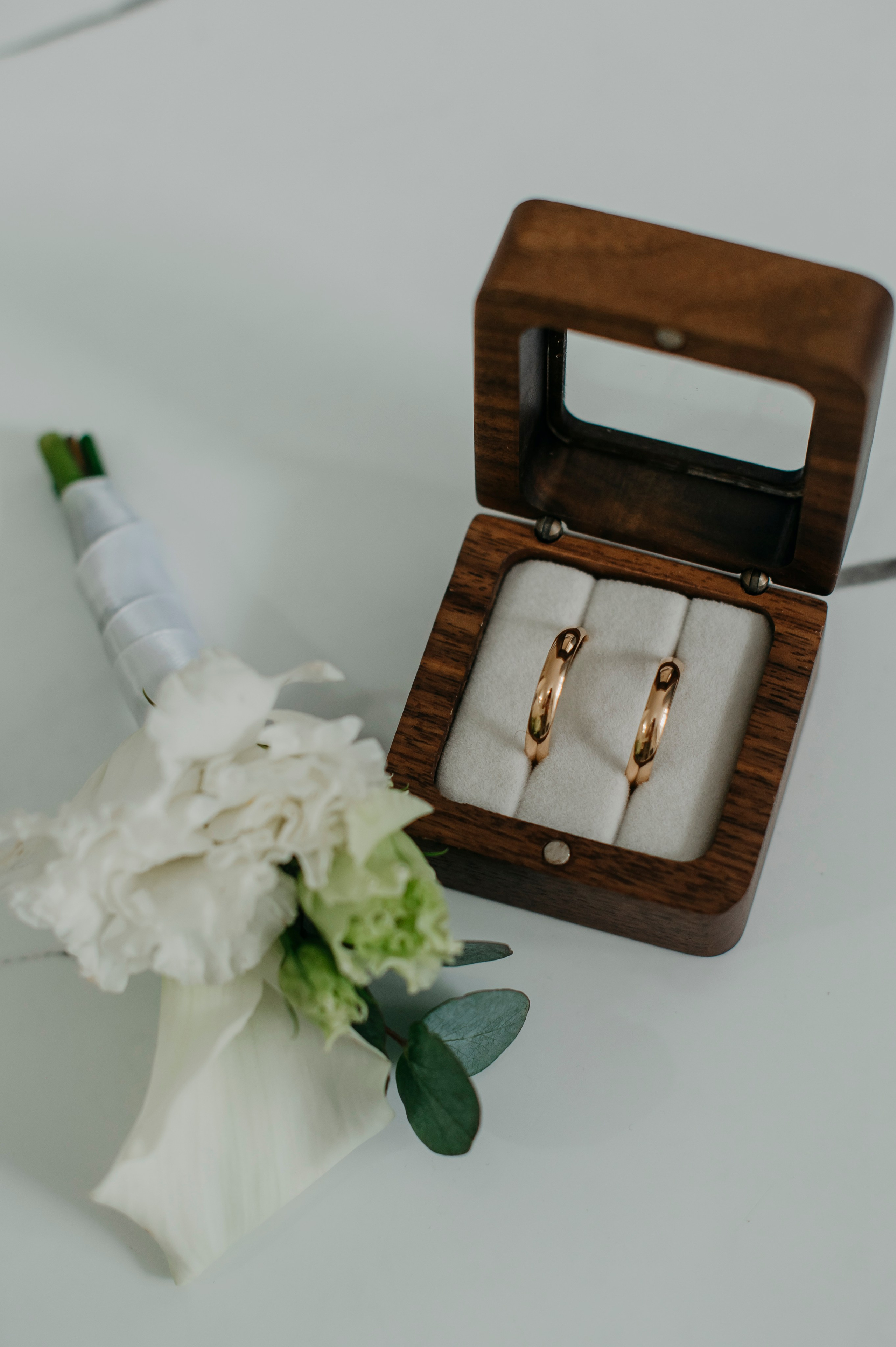 Матвей и Алена. Фотограф Дарья Семина