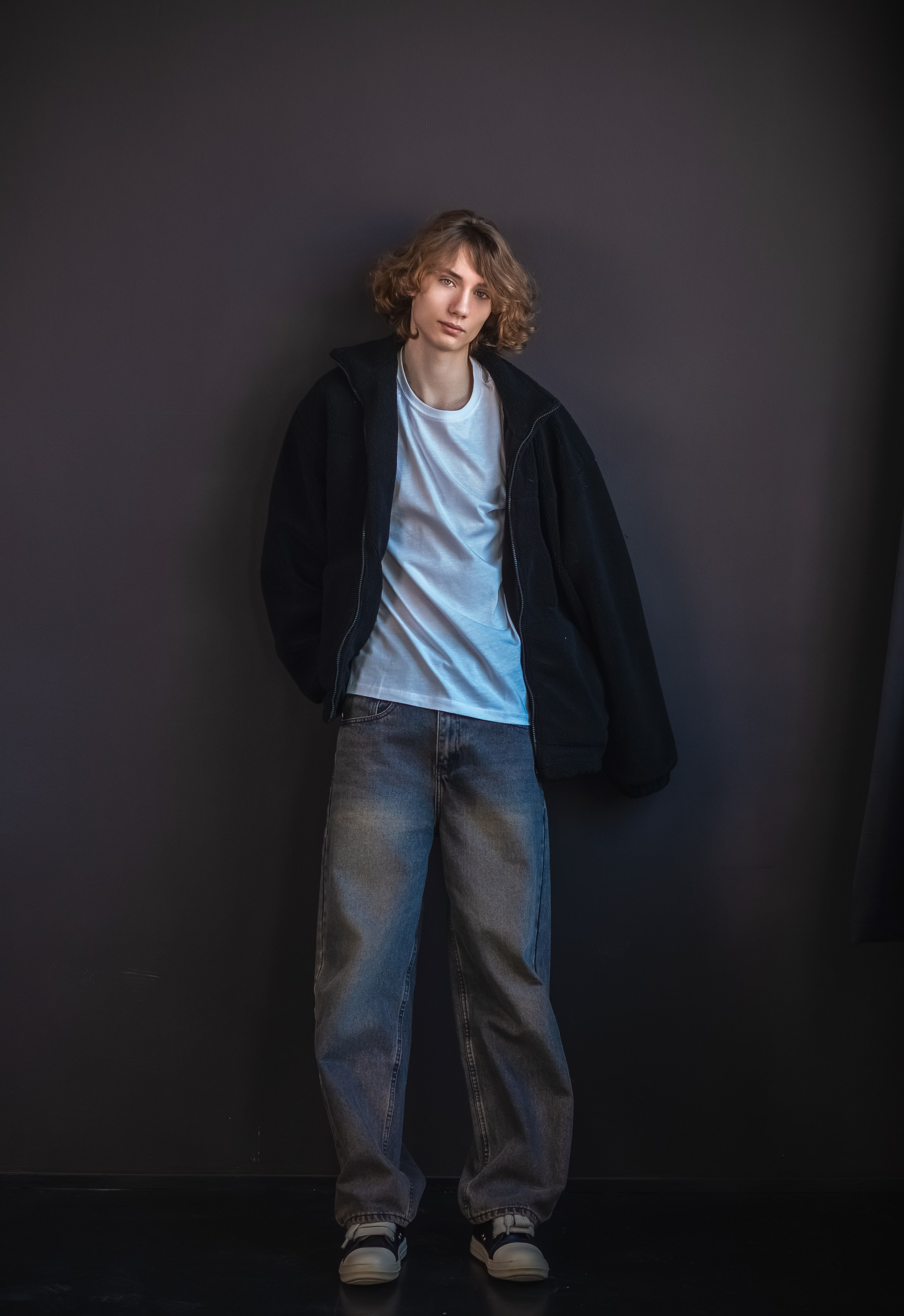 Артём. Вера Соколова фотограф Воронеж