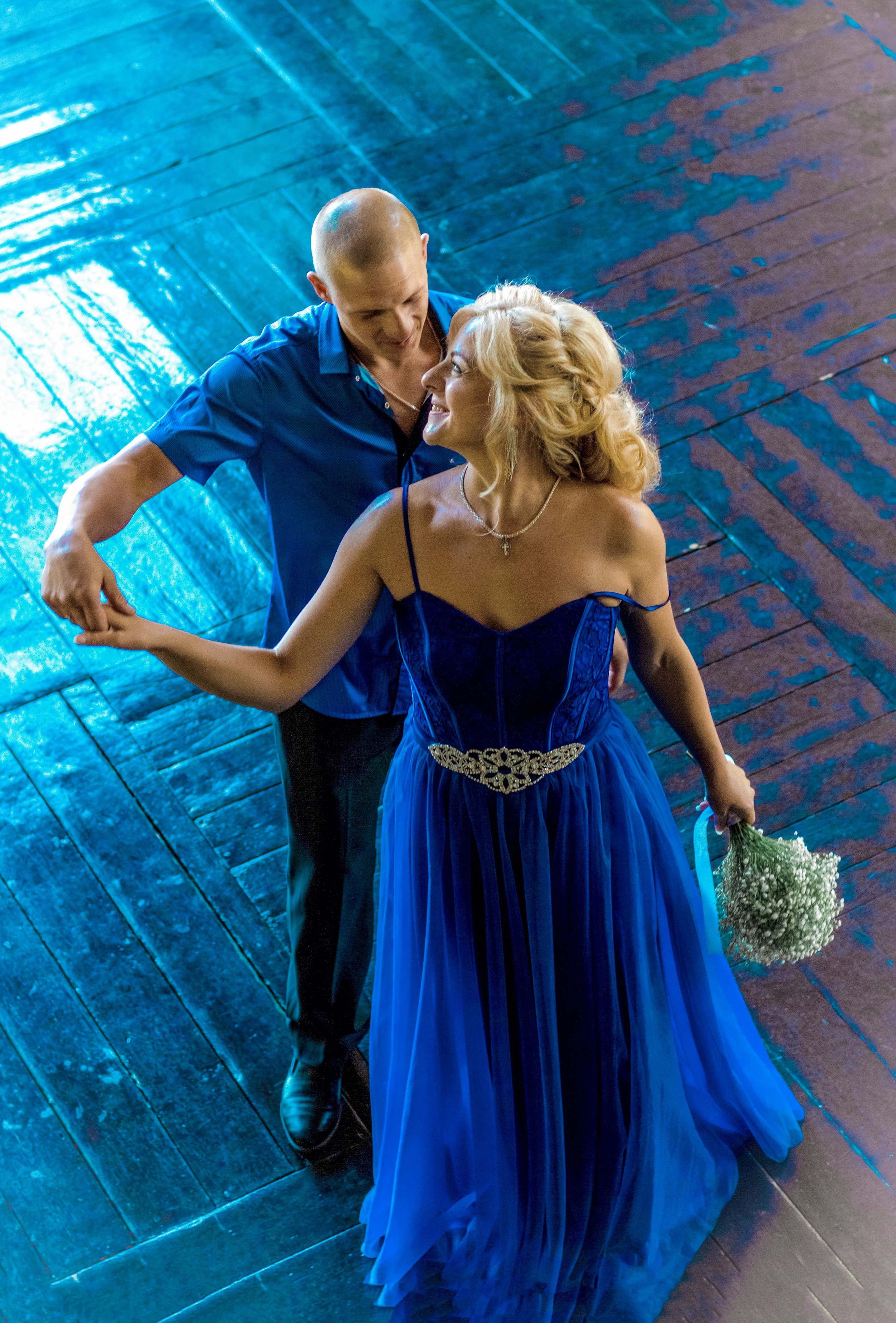 Свадебный переполох. Вера Соколова фотограф Воронеж