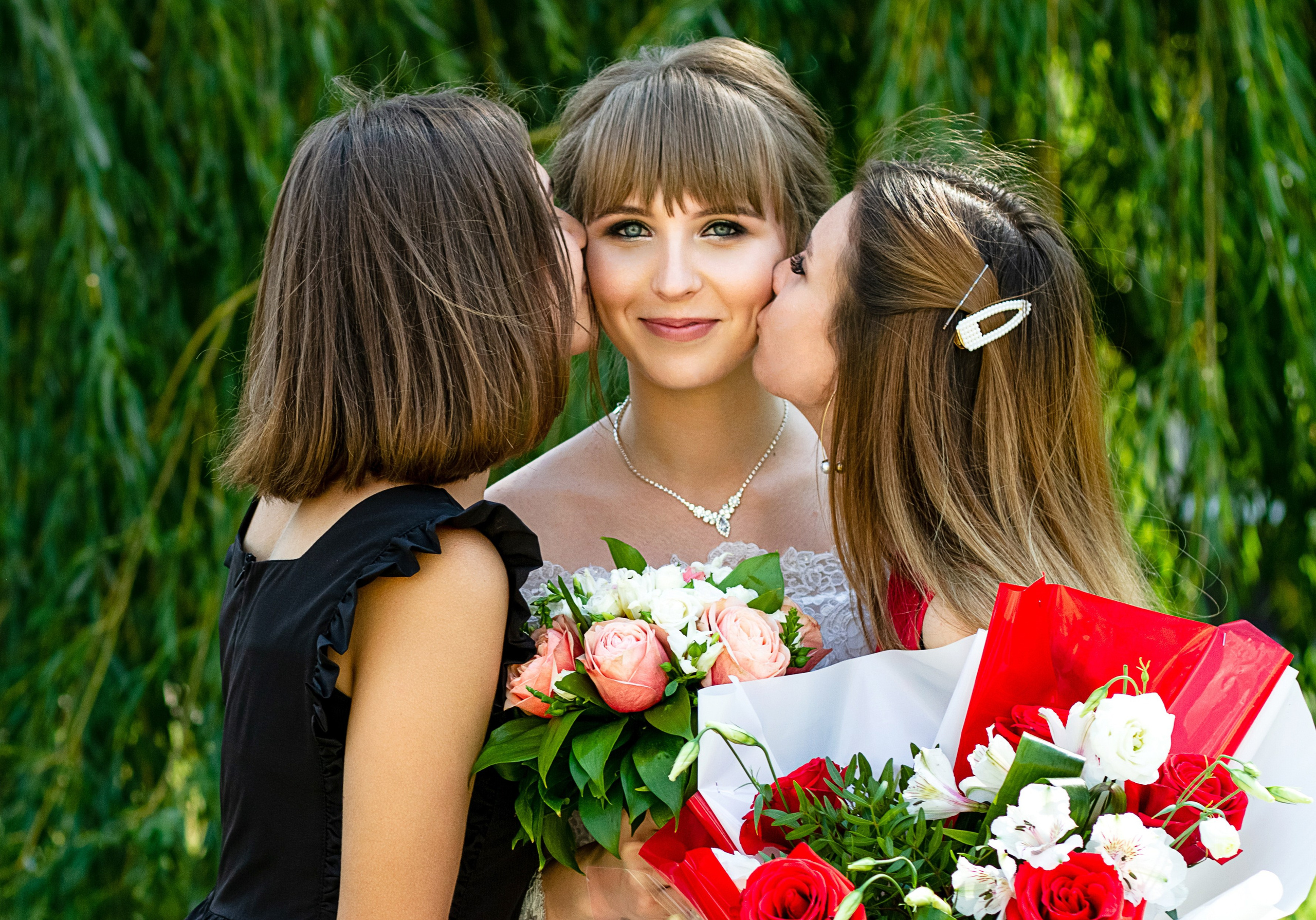 Надежда и Ренат — съемка в области. Вера Соколова фотограф Воронеж