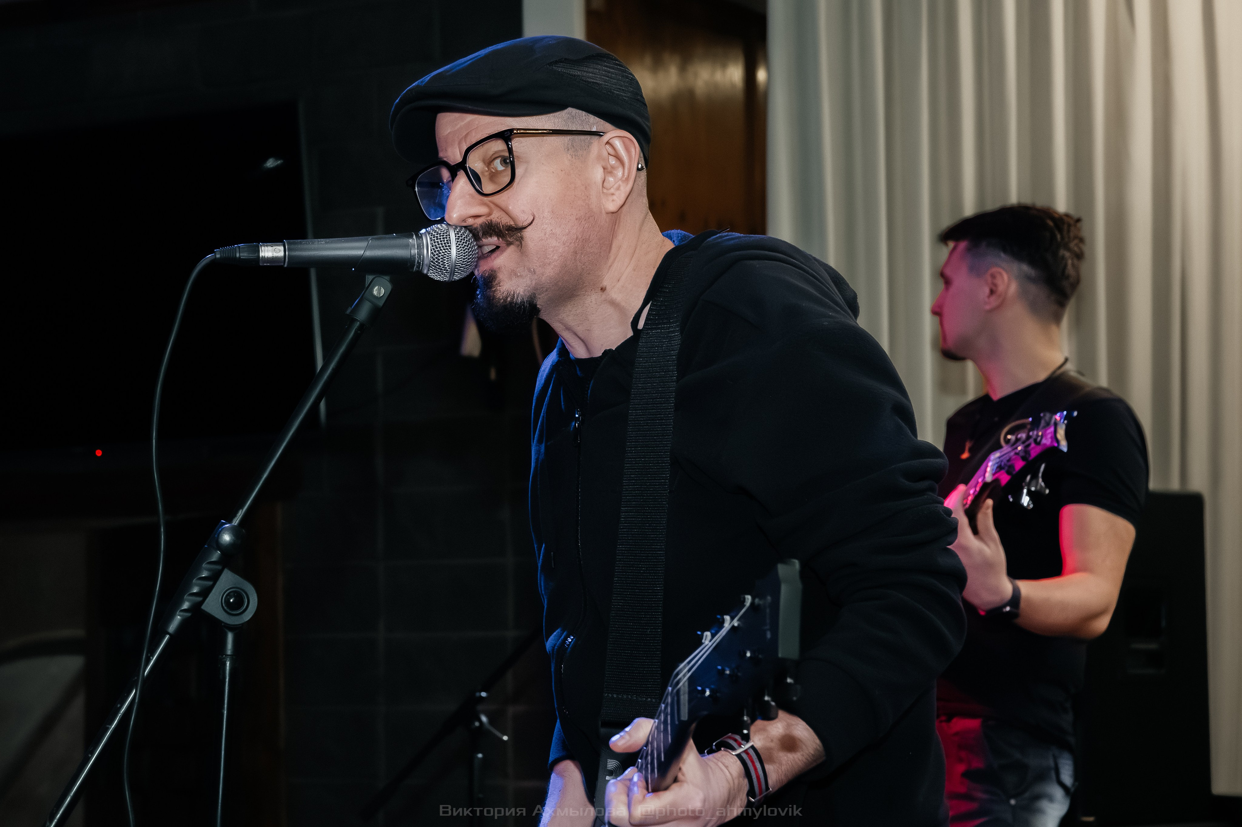 04.10.2025 День рождения FMC Wings 26 лет. Виктория Ахмылова. Фотограф в Москве