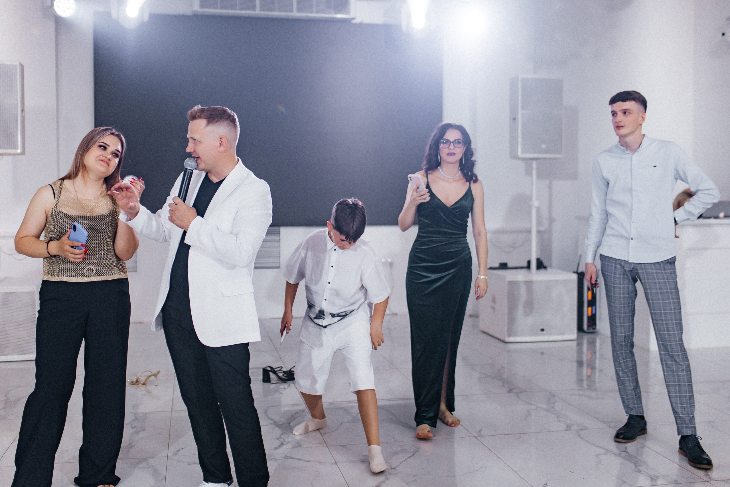 Матвей и Ксения. Свадебный фотограф и видеограф