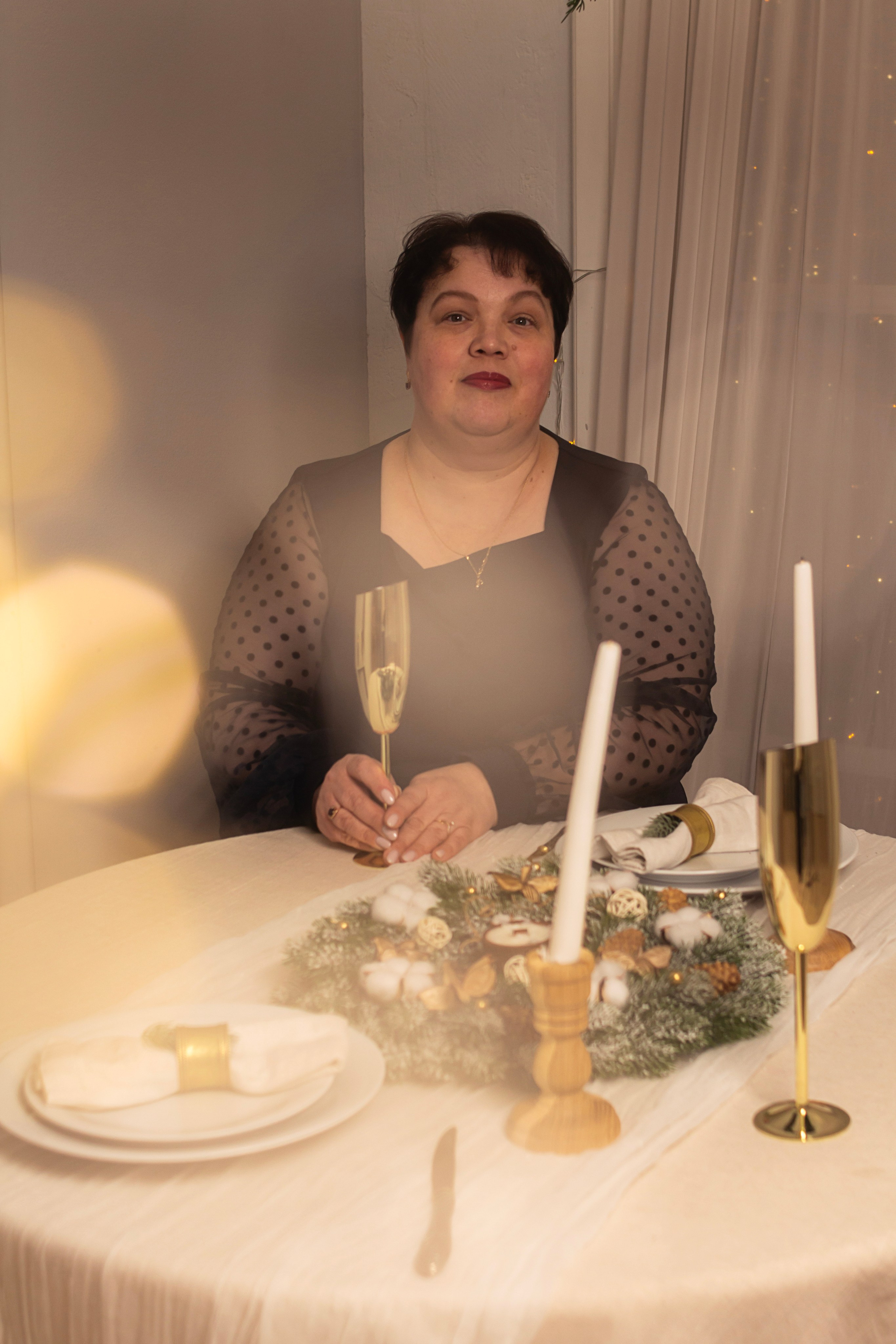 Новогодние. Тютина Оля фотограф-ретушер Екатеринбург