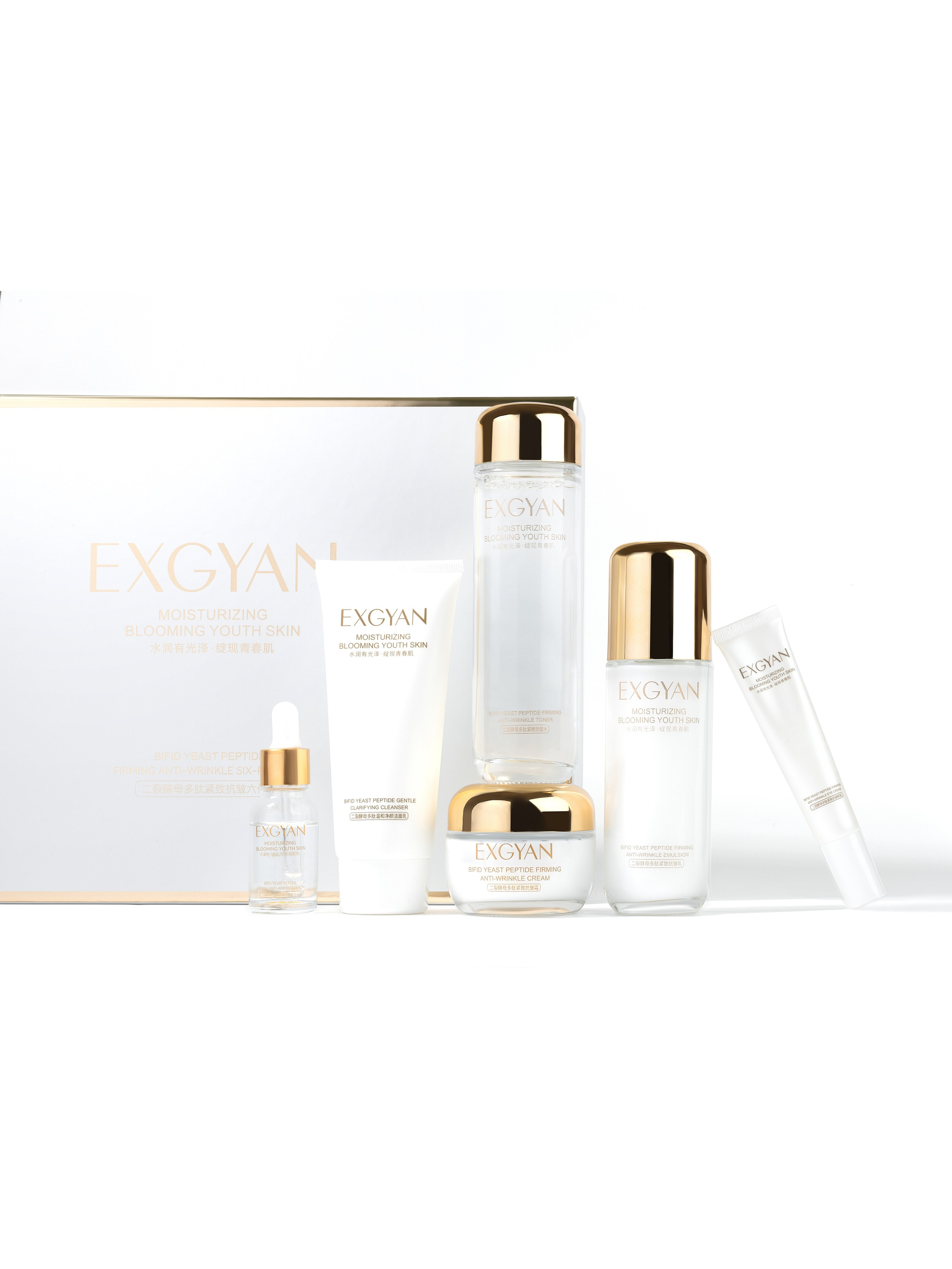 Косметика. Предметная фотосъемка в СПб | Gus'Photo