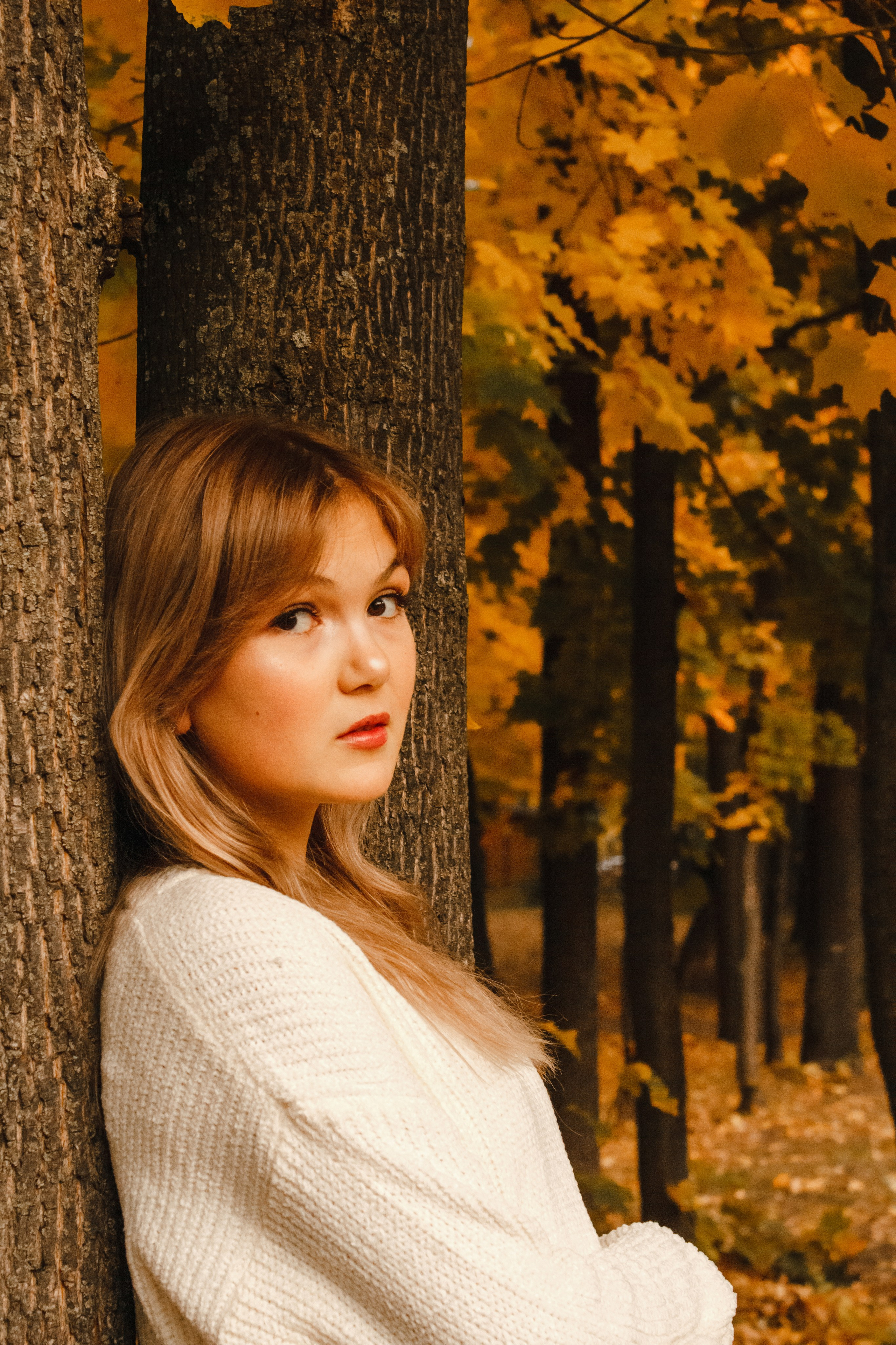 Настя. Фотограф в Ижевске Надежда Лебедева